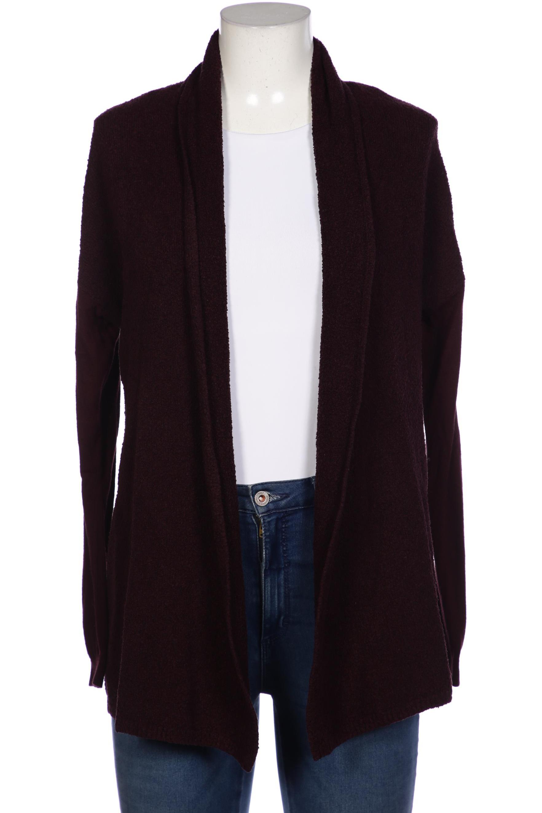 

s.Oliver Damen Strickjacke, flieder, Gr. 38