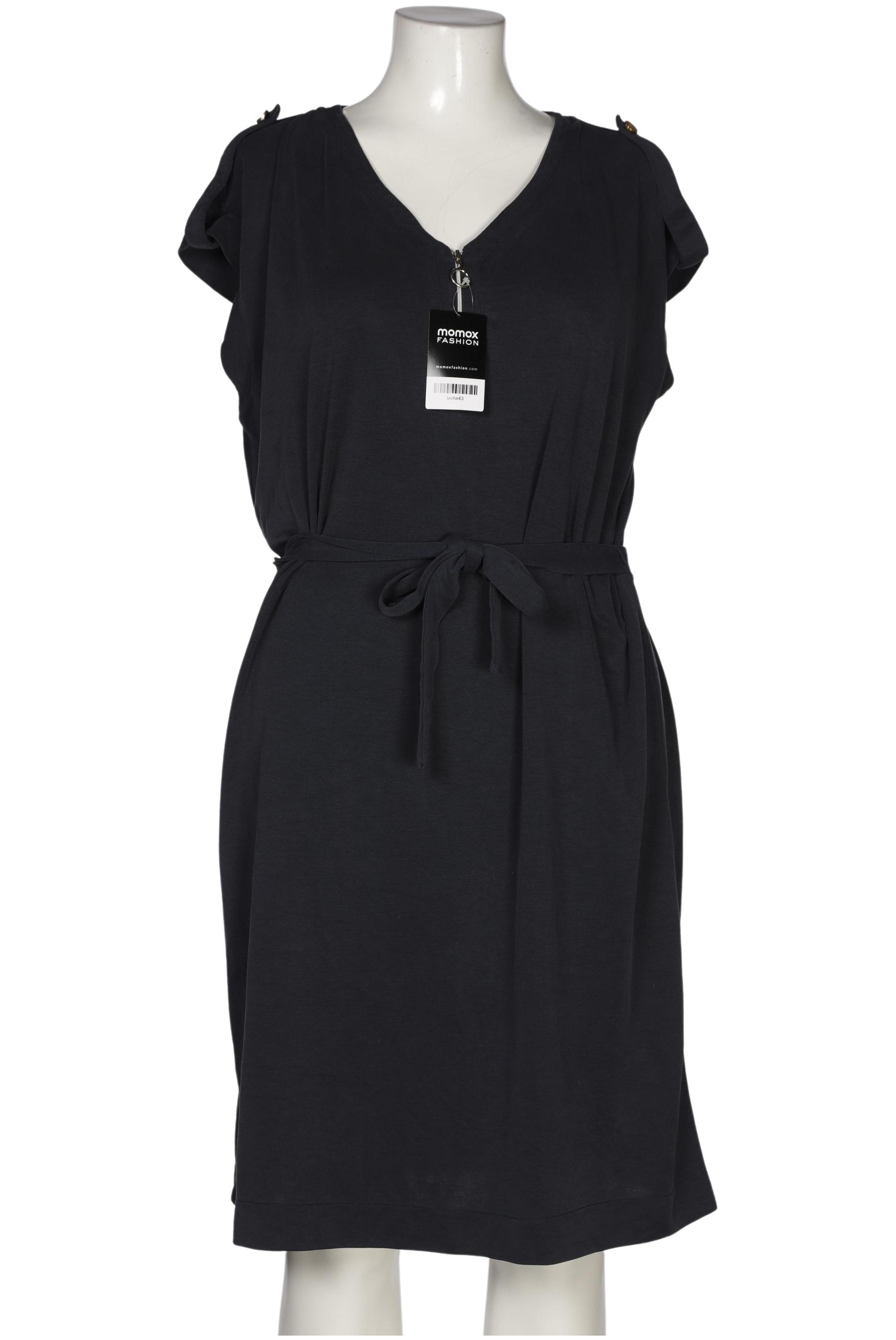 

s.Oliver Damen Kleid, marineblau, Gr. 44