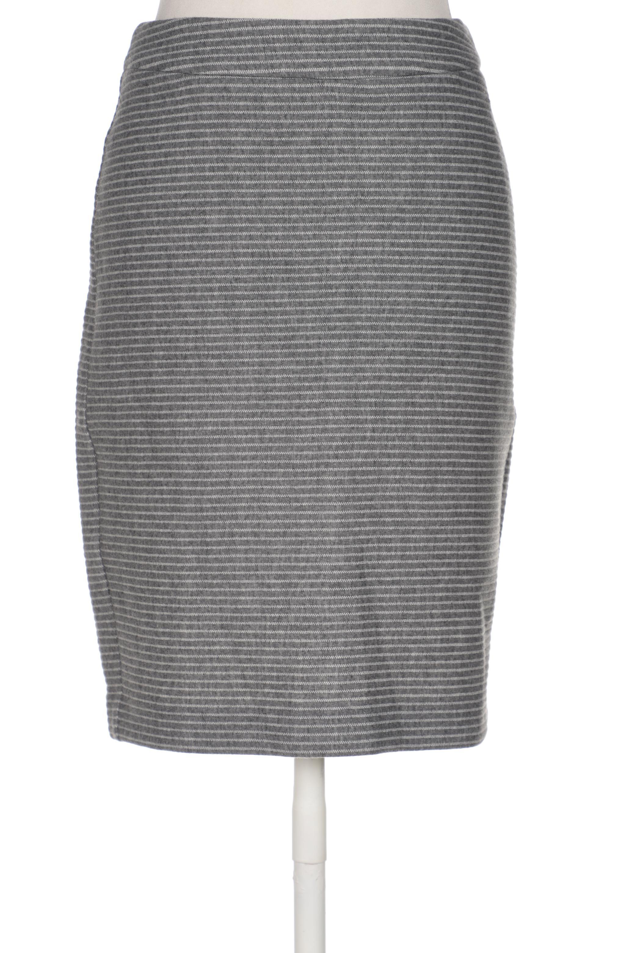 

s.Oliver Damen Rock, grau, Gr. 36