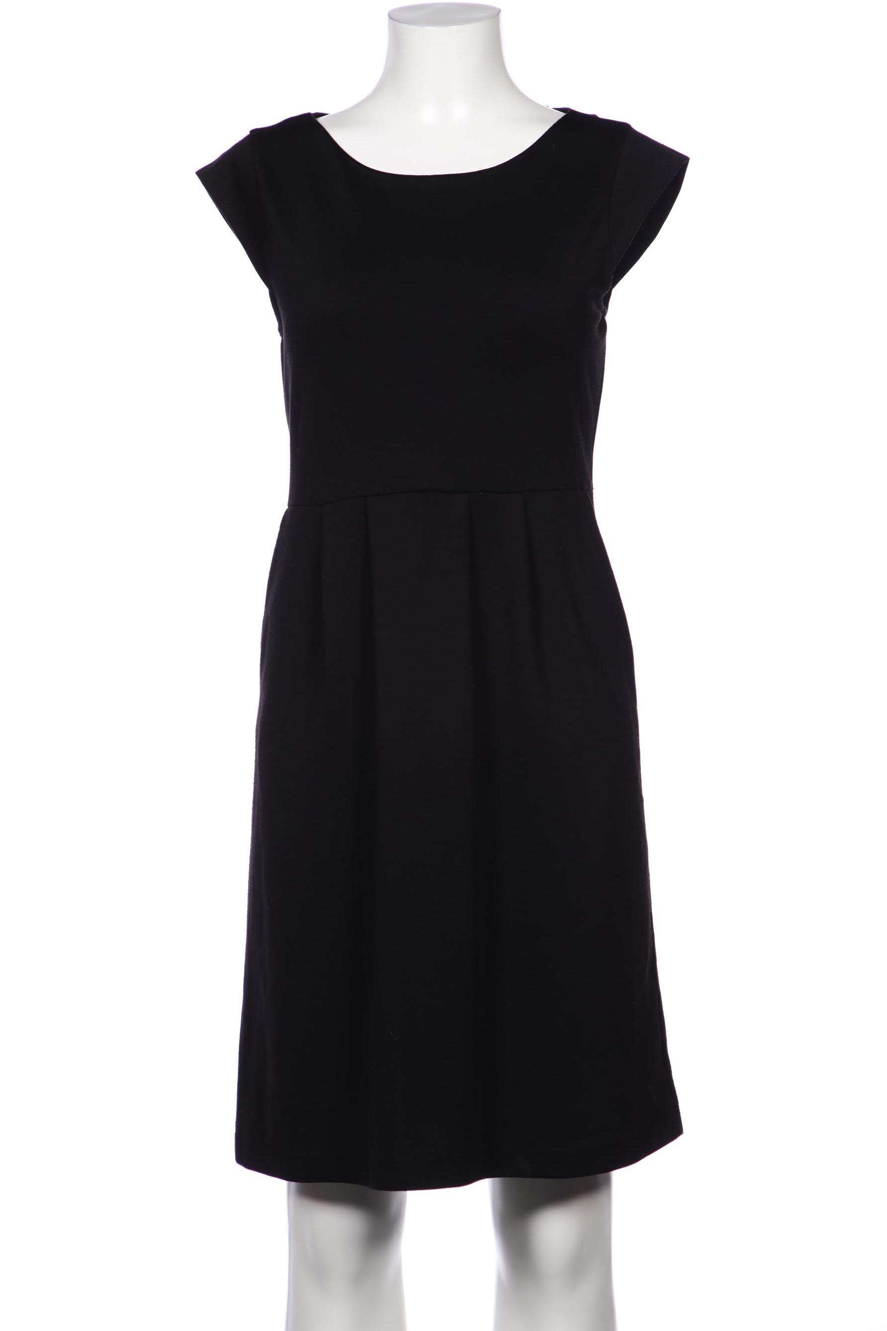 

s.Oliver Damen Kleid, schwarz