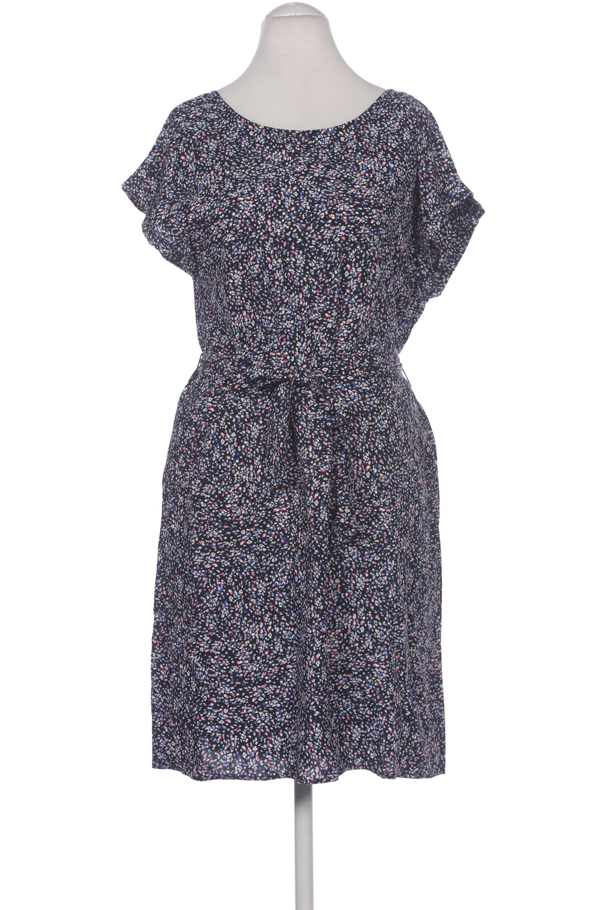 

s.Oliver Damen Kleid, mehrfarbig, Gr. 38