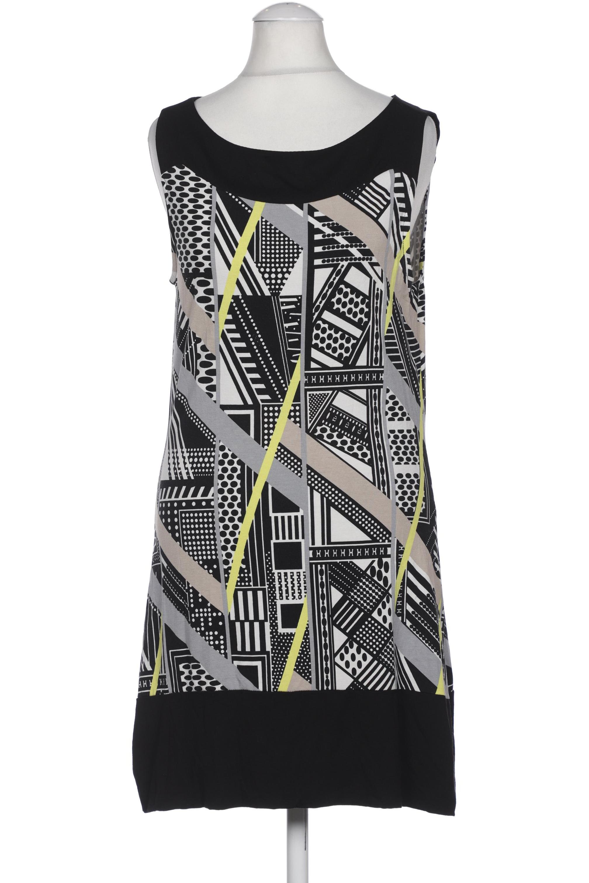 

s.Oliver Damen Kleid, schwarz