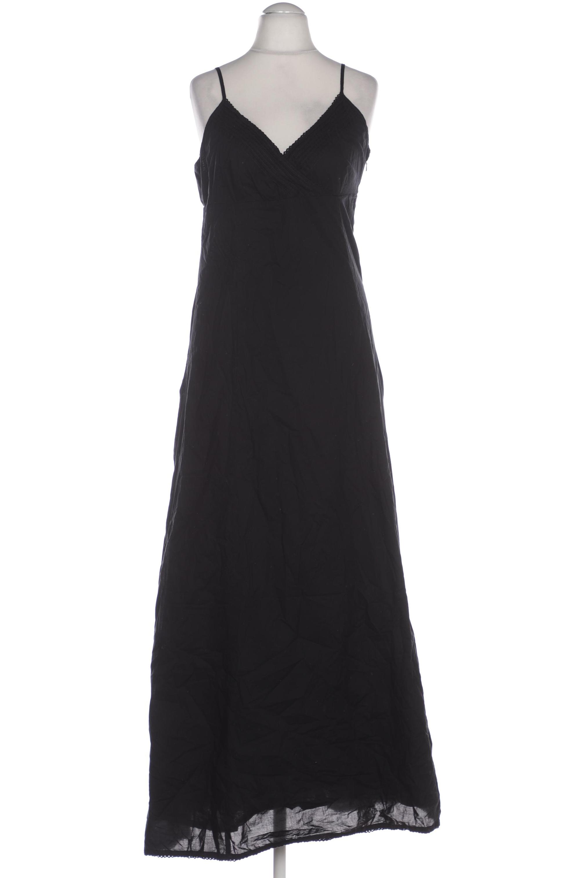 

s.Oliver Damen Kleid, schwarz, Gr. 38