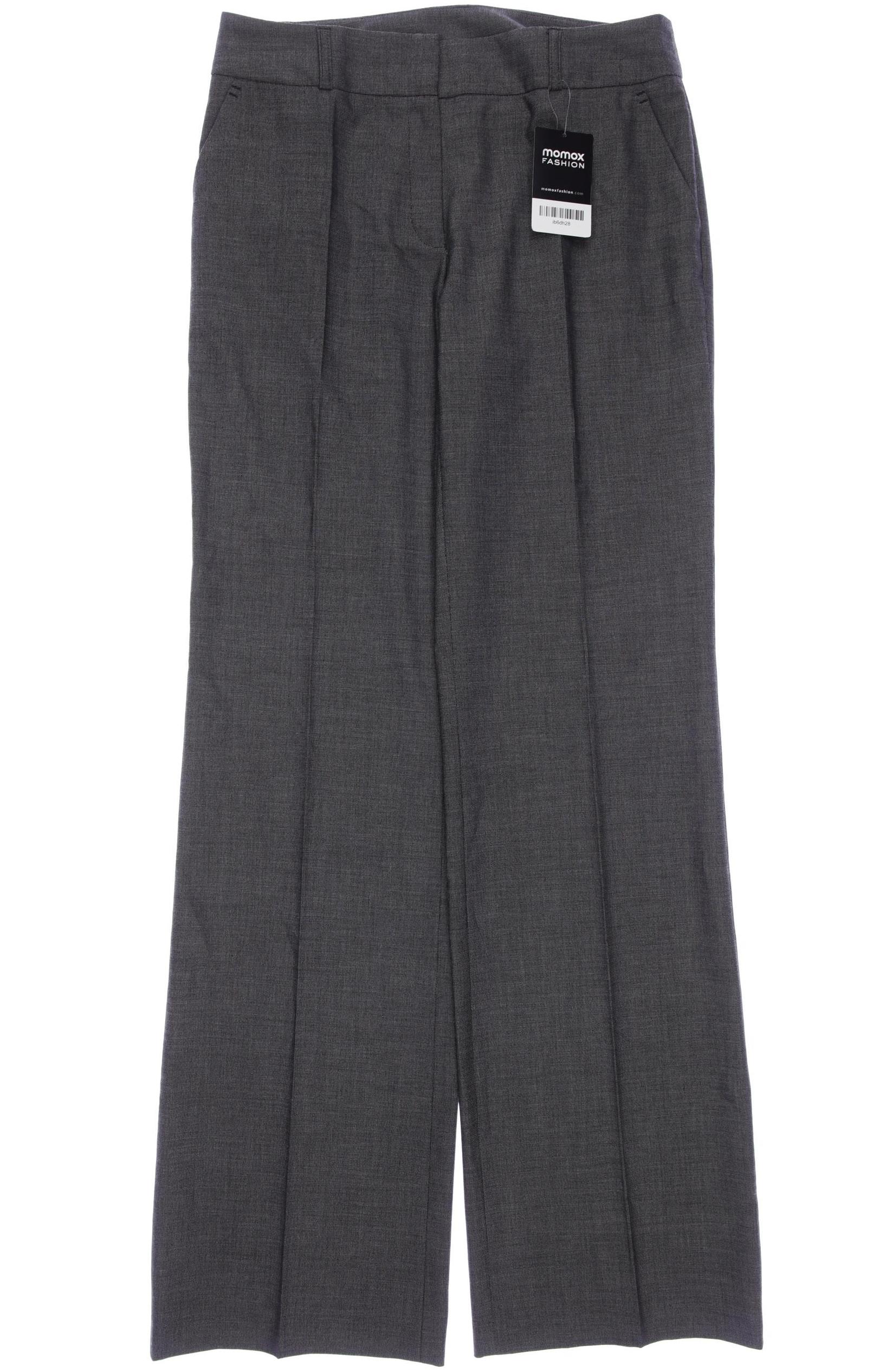 

s.Oliver Damen Stoffhose, grau, Gr. 36
