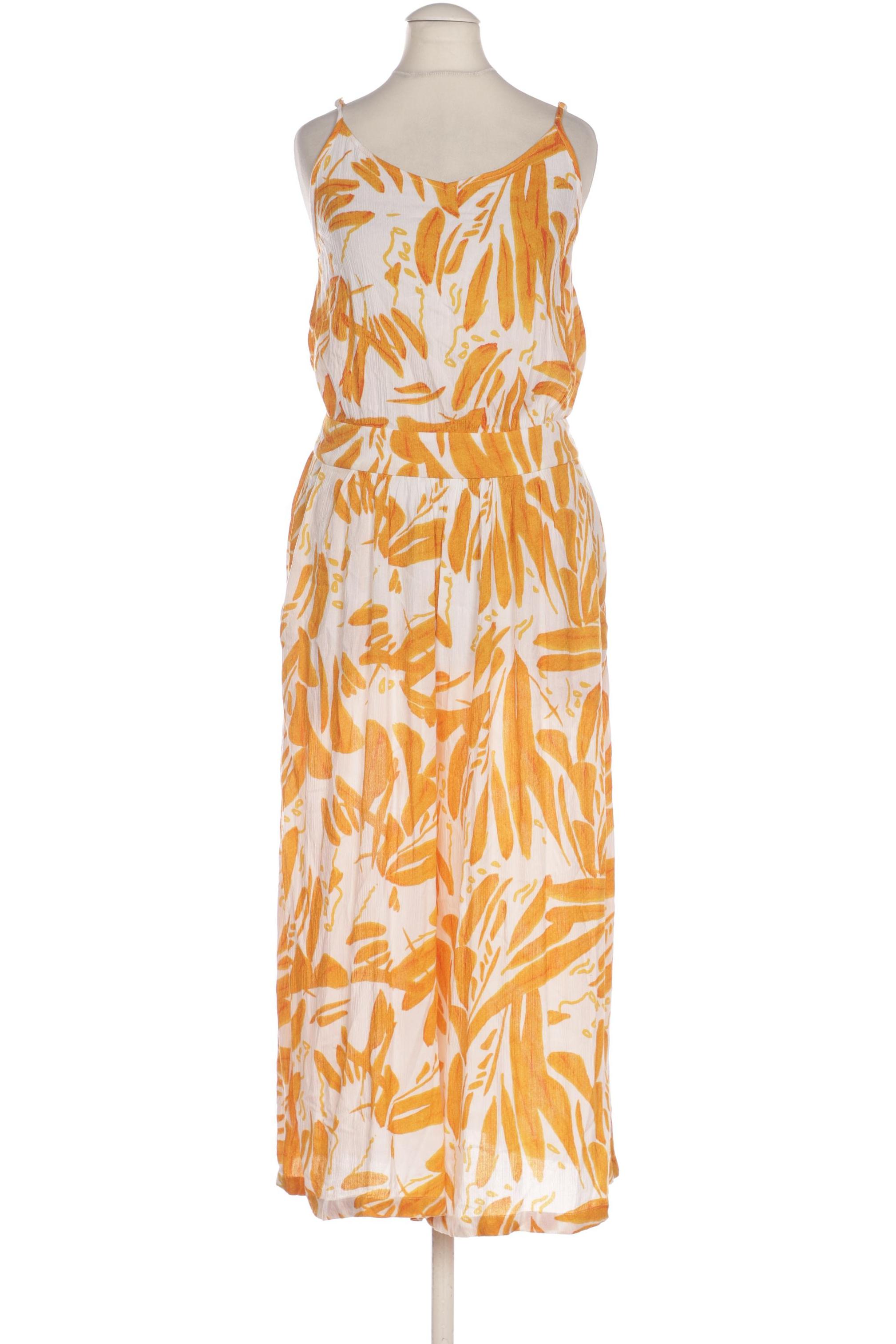 

s.Oliver Damen Jumpsuit/Overall, orange, Gr. 32