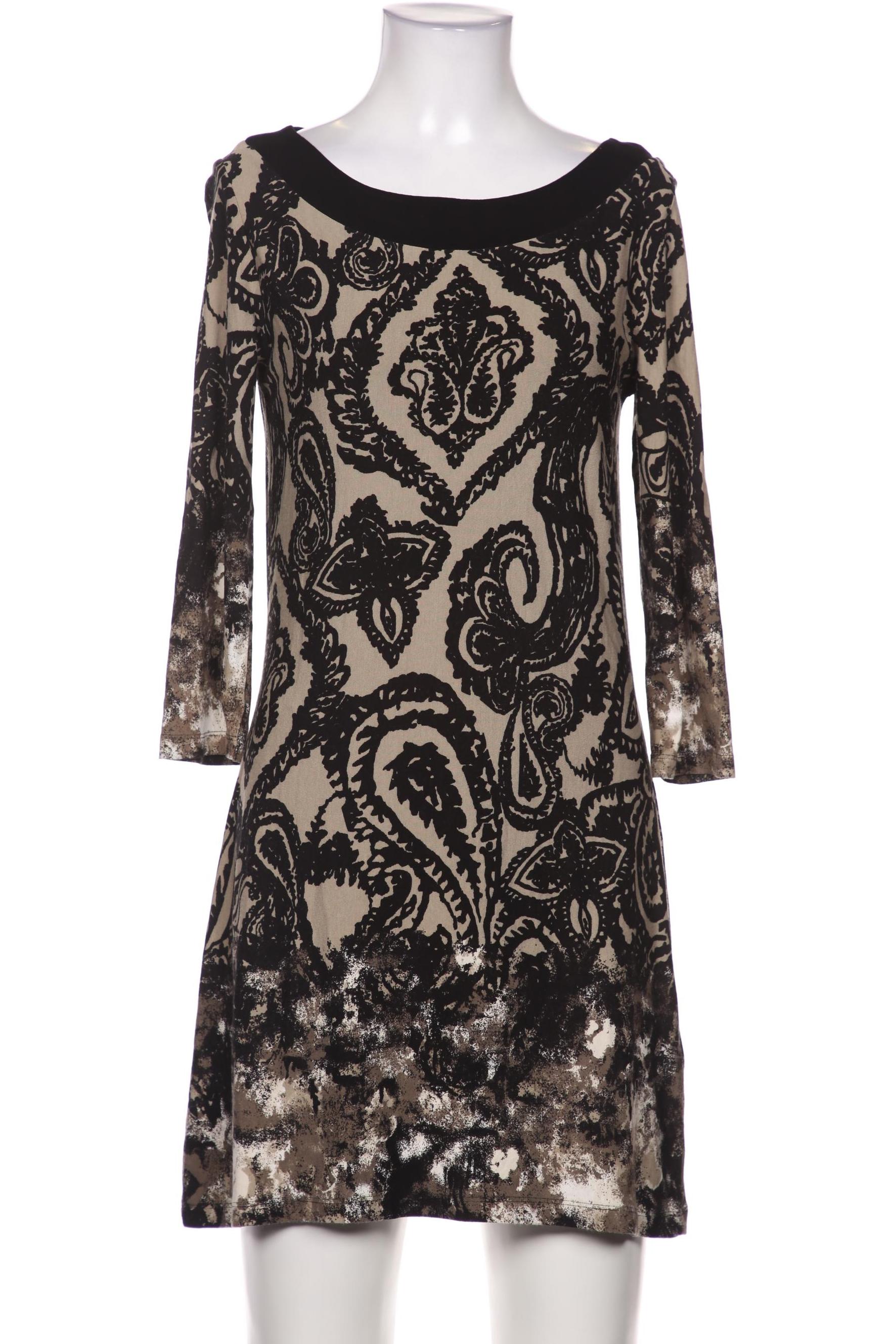 

s.Oliver Damen Kleid, braun, Gr. 36