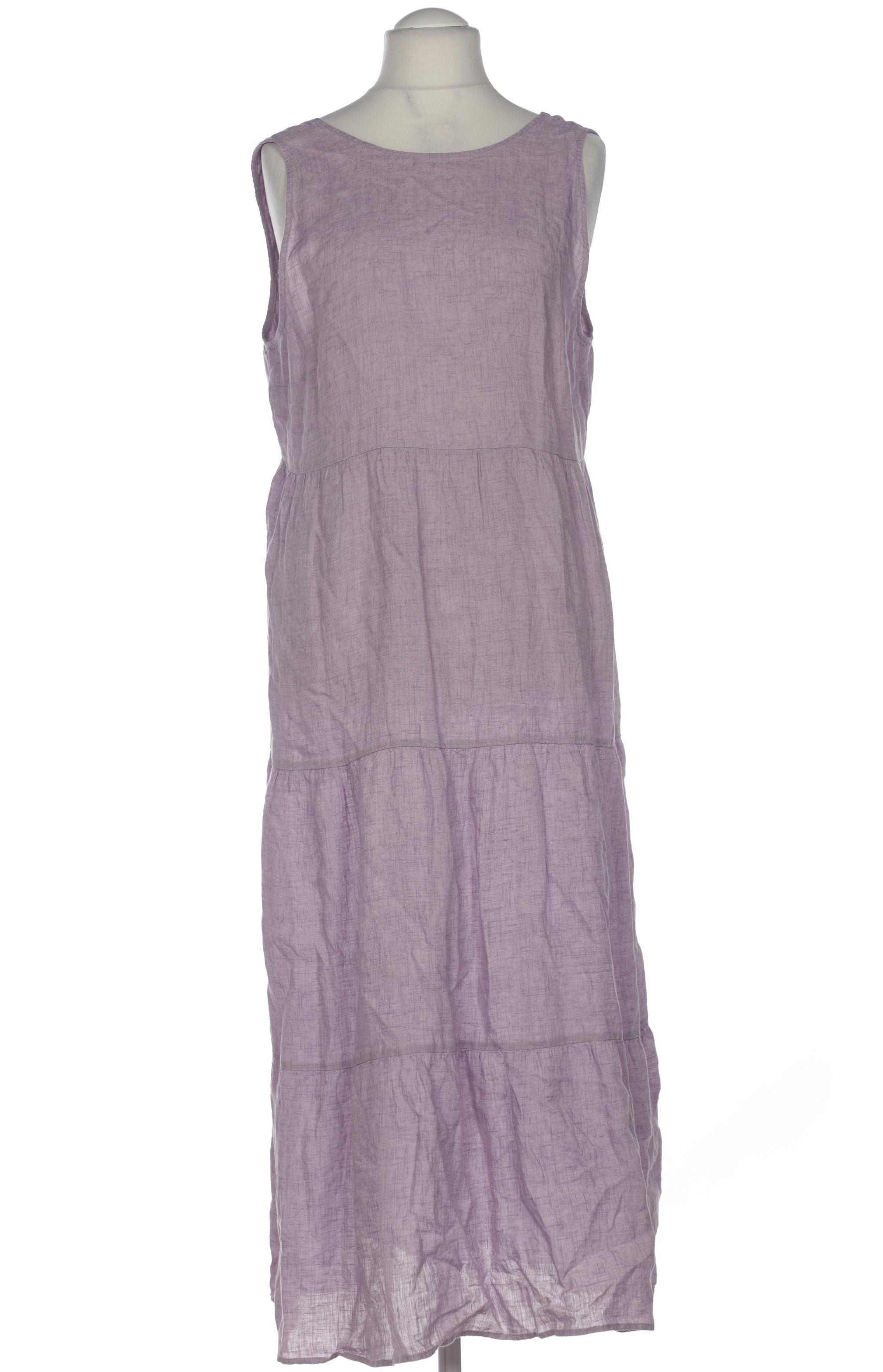 

s.Oliver Damen Kleid, flieder, Gr. 42