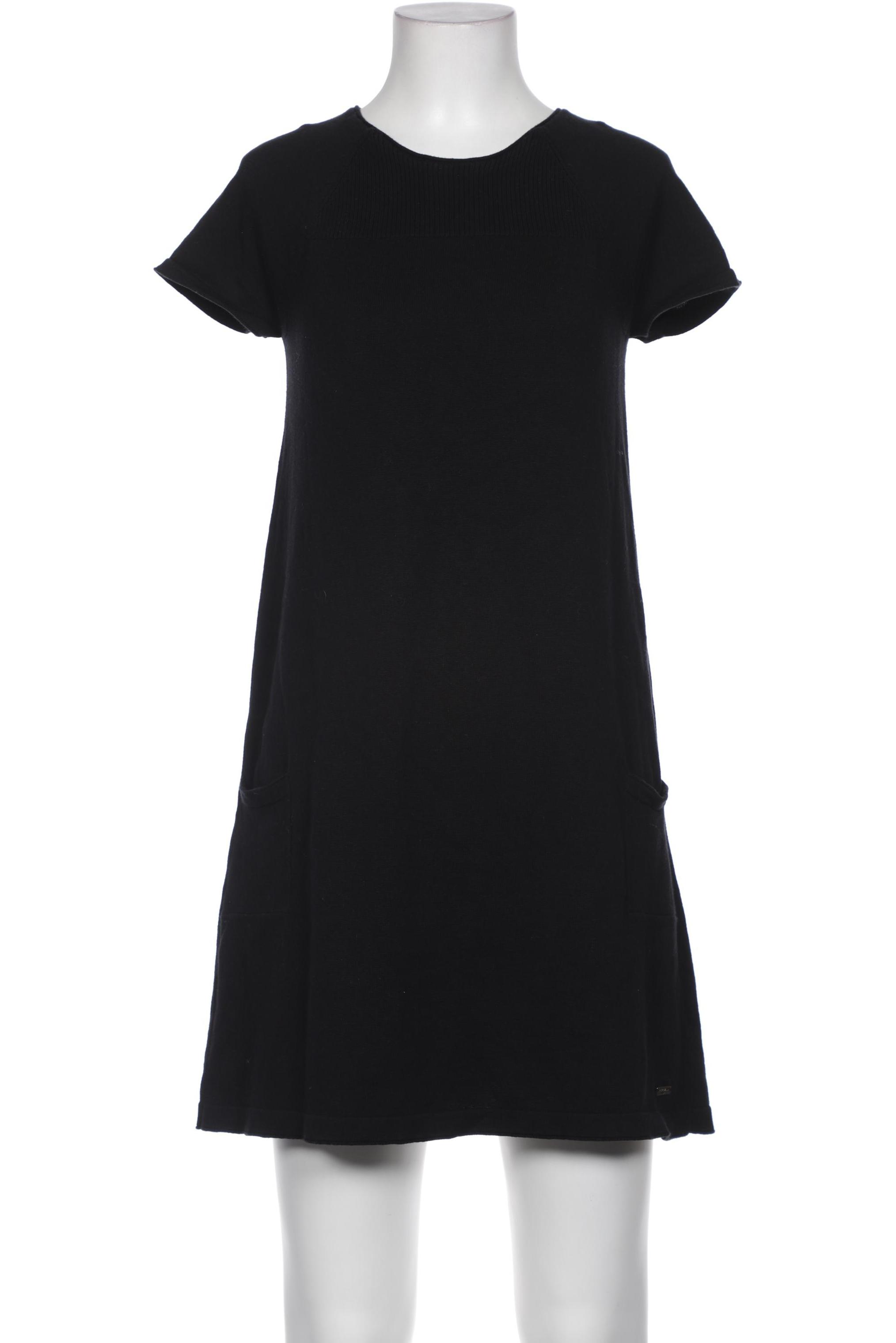

s.Oliver Damen Kleid, schwarz, Gr. 36