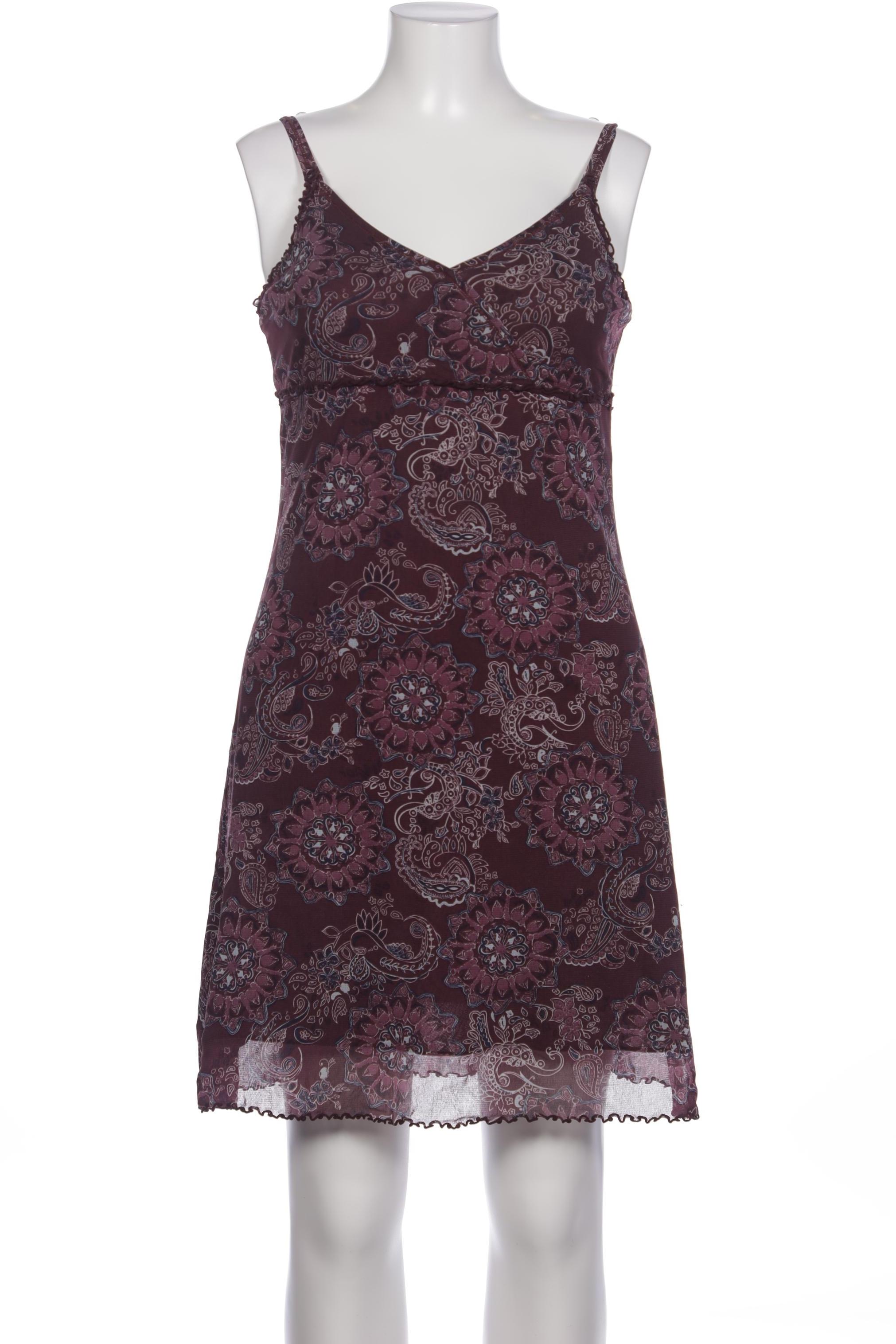 

s.Oliver Damen Kleid, bordeaux, Gr. 42