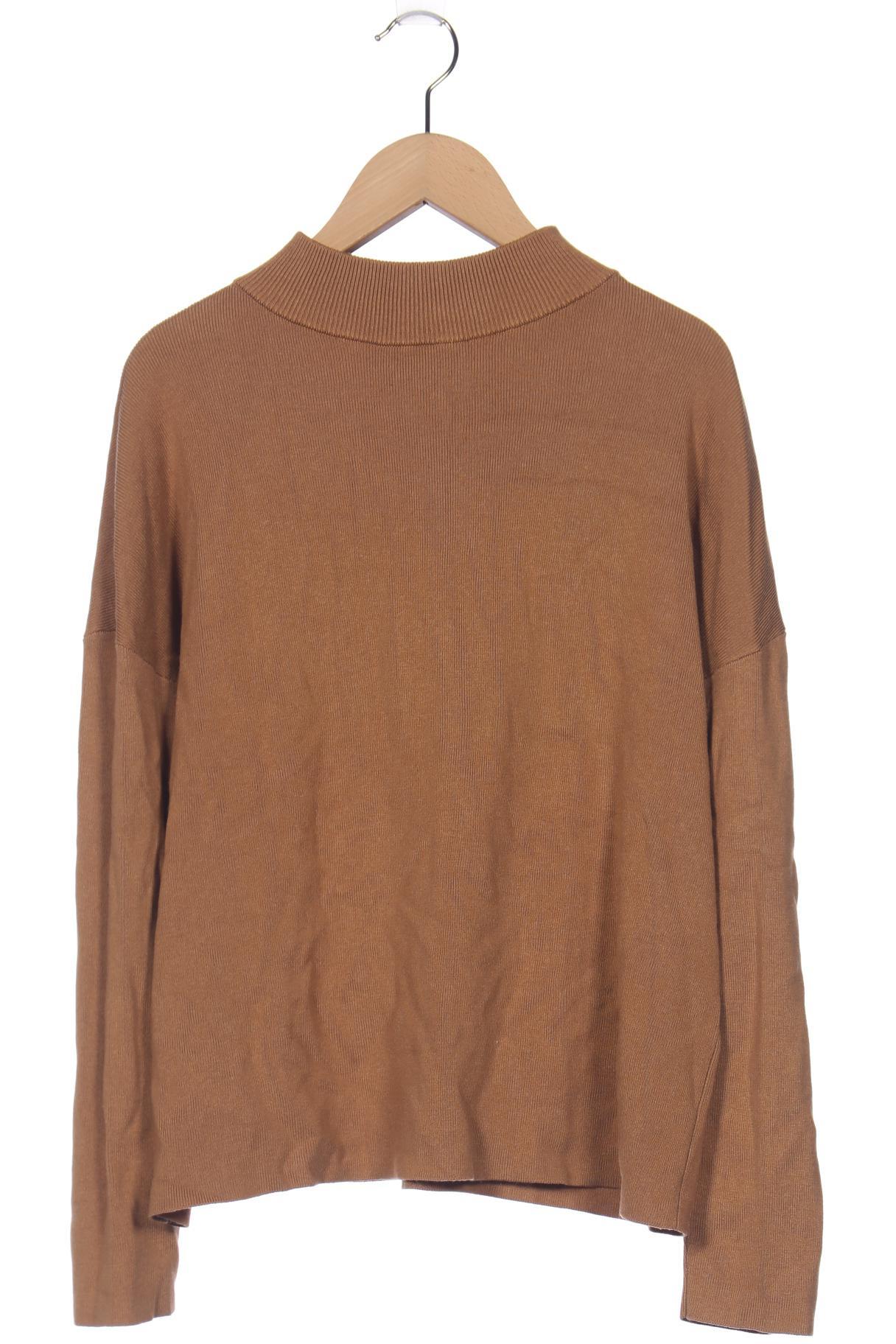 

s.Oliver Damen Pullover, braun