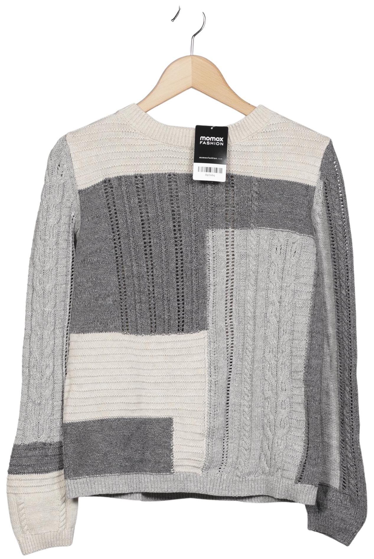 

s.Oliver Damen Pullover, mehrfarbig, Gr. 42