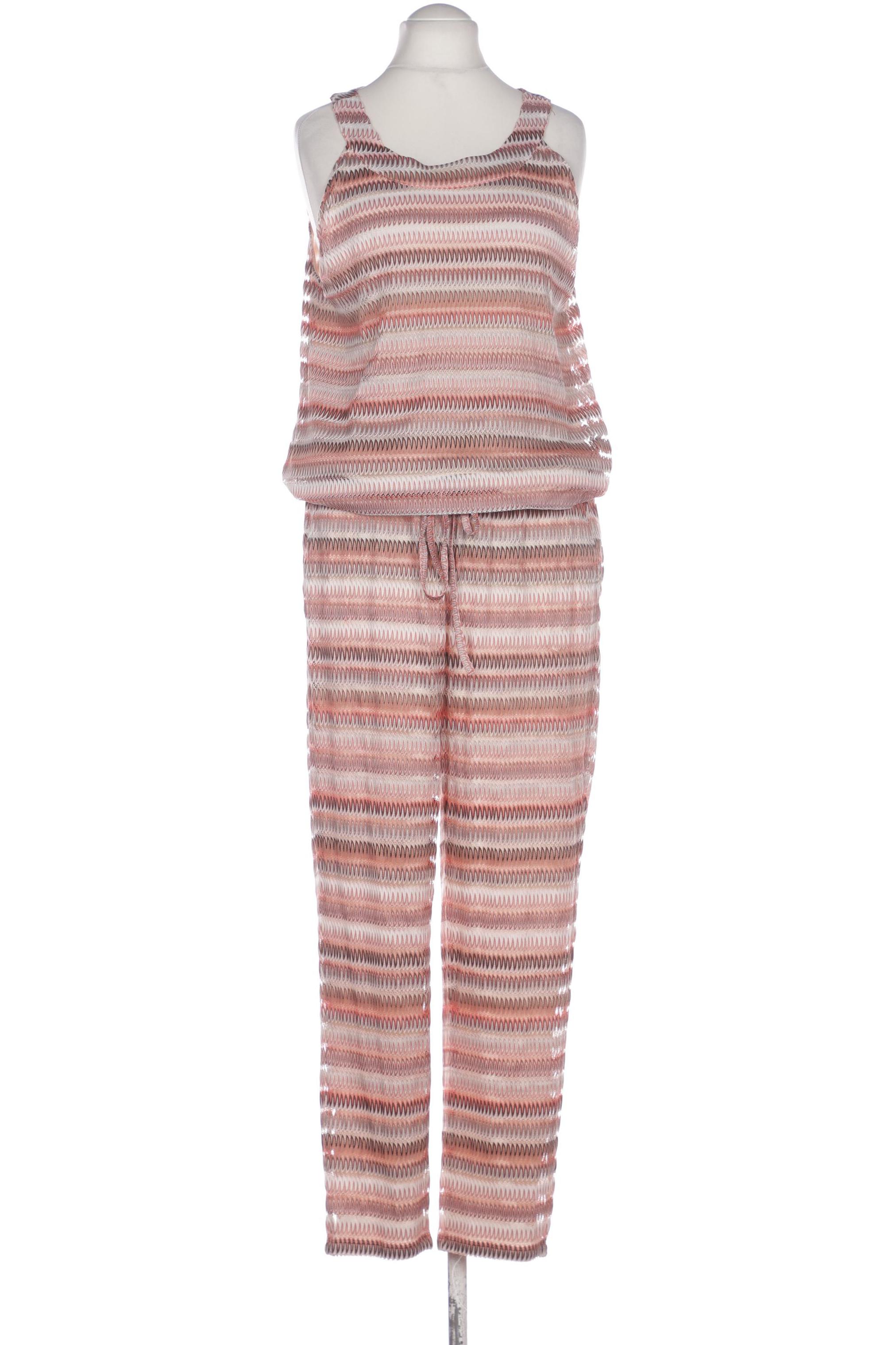 

s.Oliver Damen Jumpsuit/Overall, pink, Gr. 44
