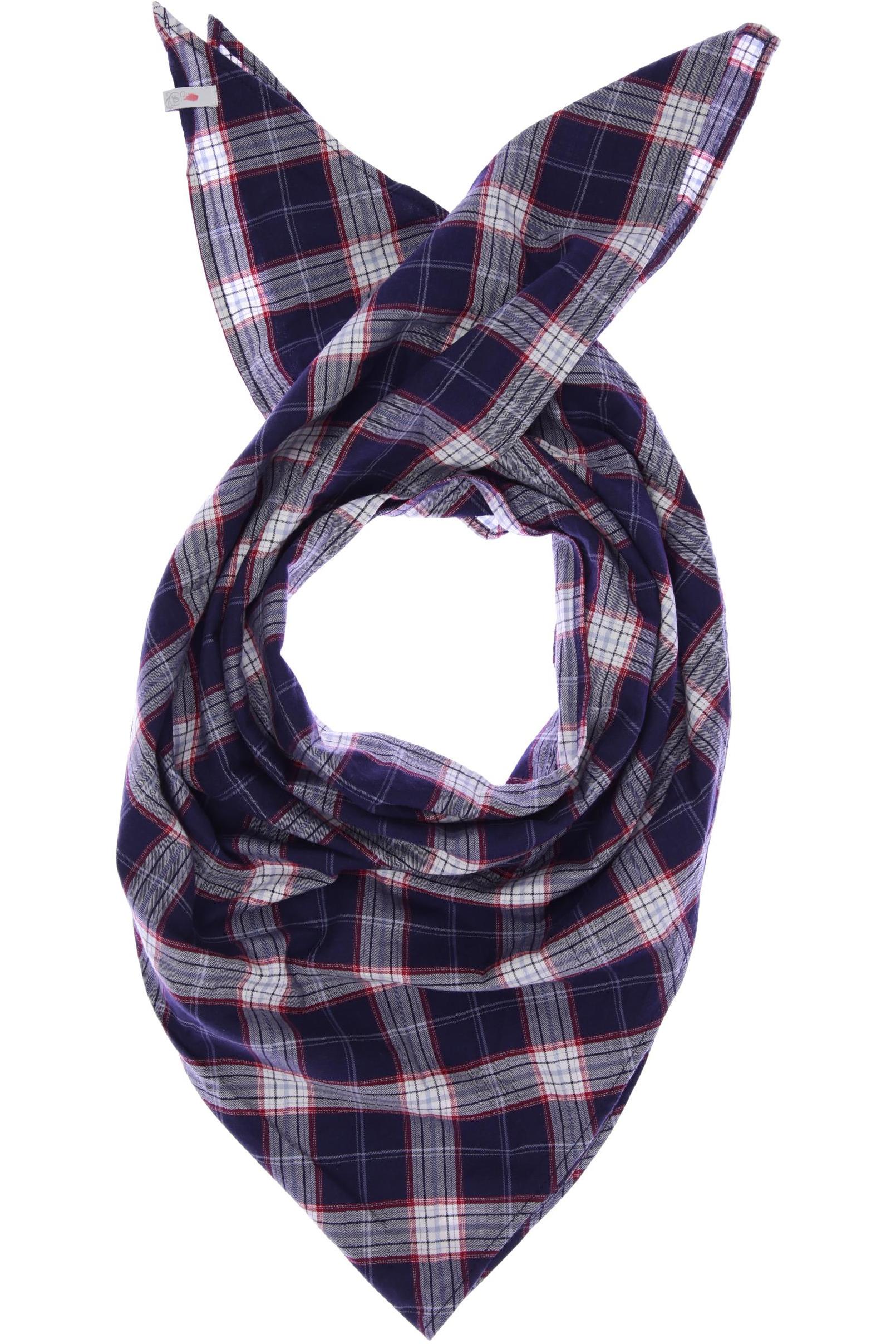 

s.Oliver Damen Schal, marineblau, Gr.