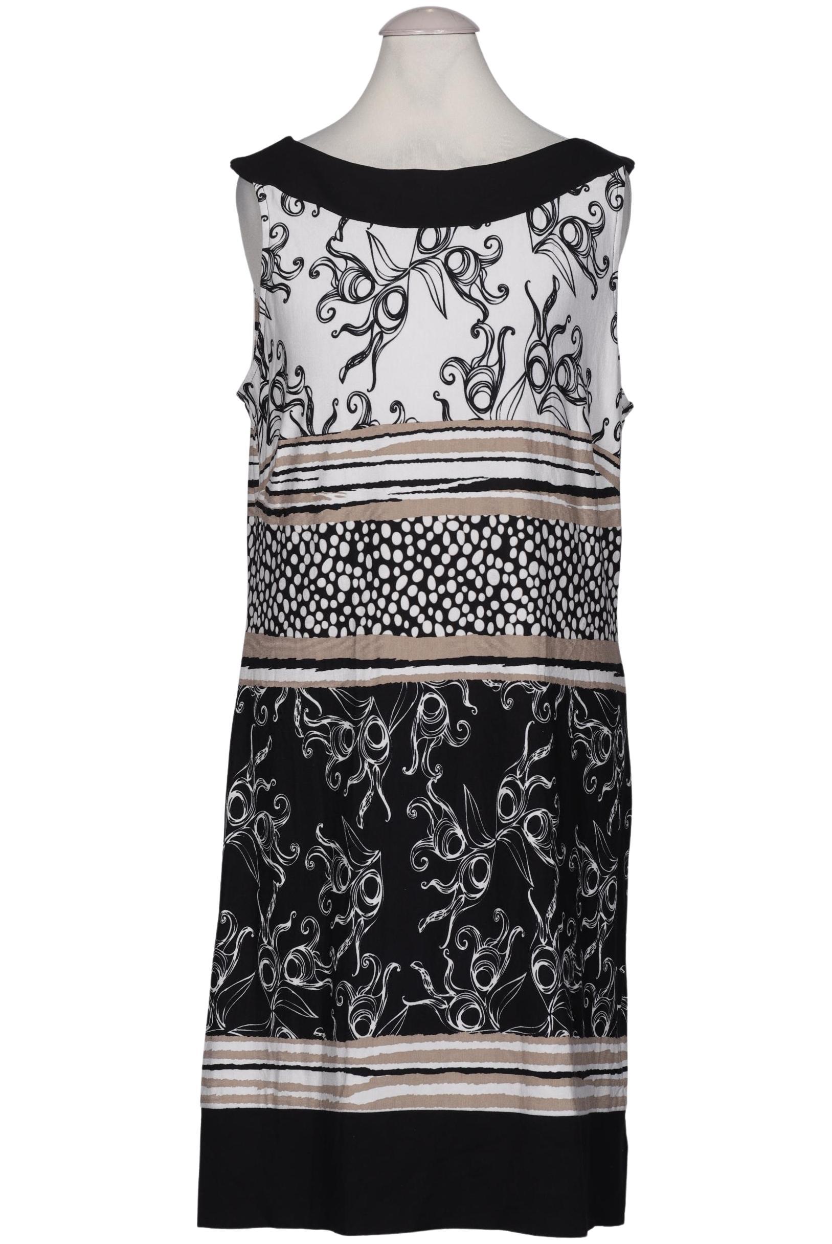 

s.Oliver Damen Kleid, mehrfarbig, Gr. 40