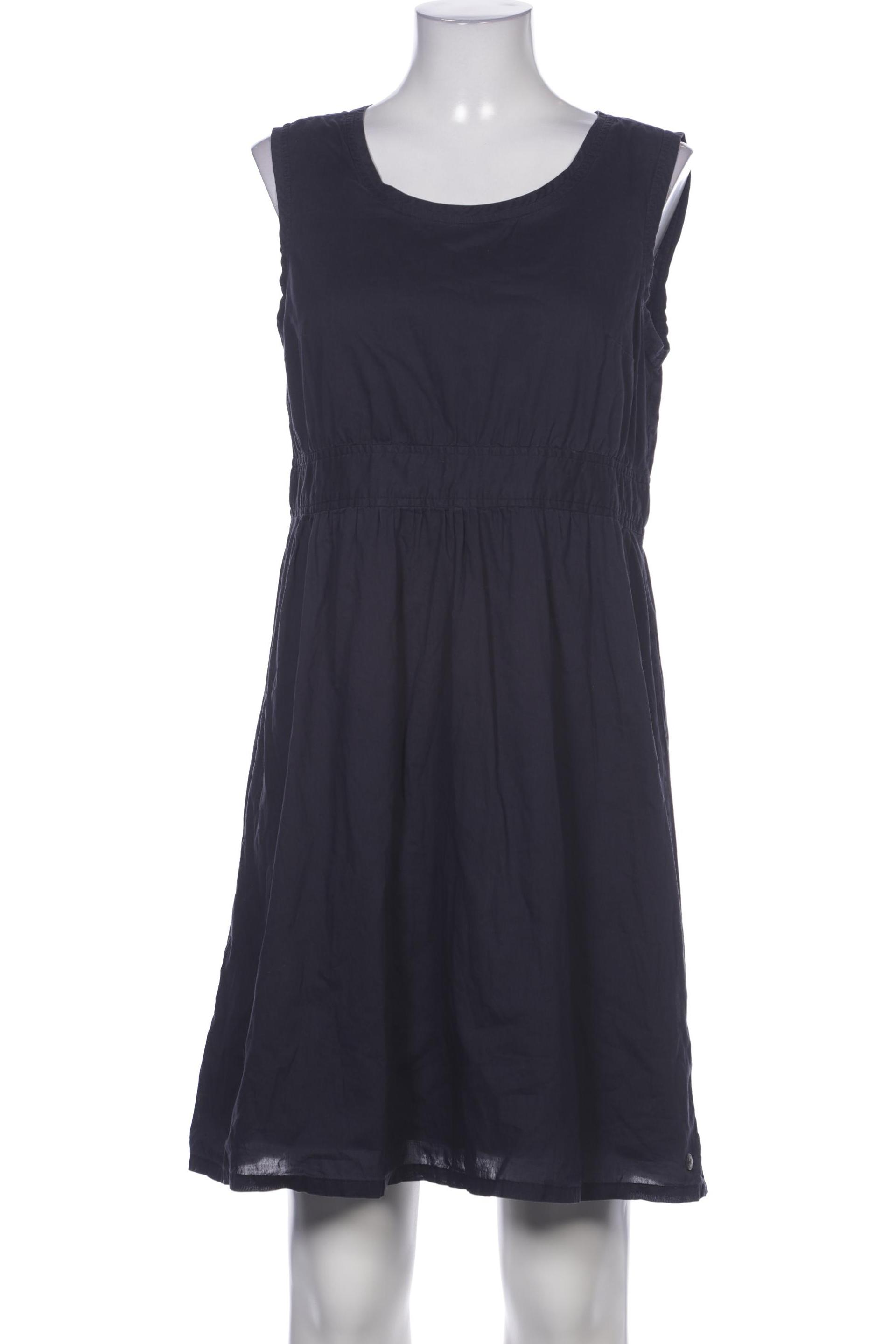 

s.Oliver Damen Kleid, marineblau, Gr. 42