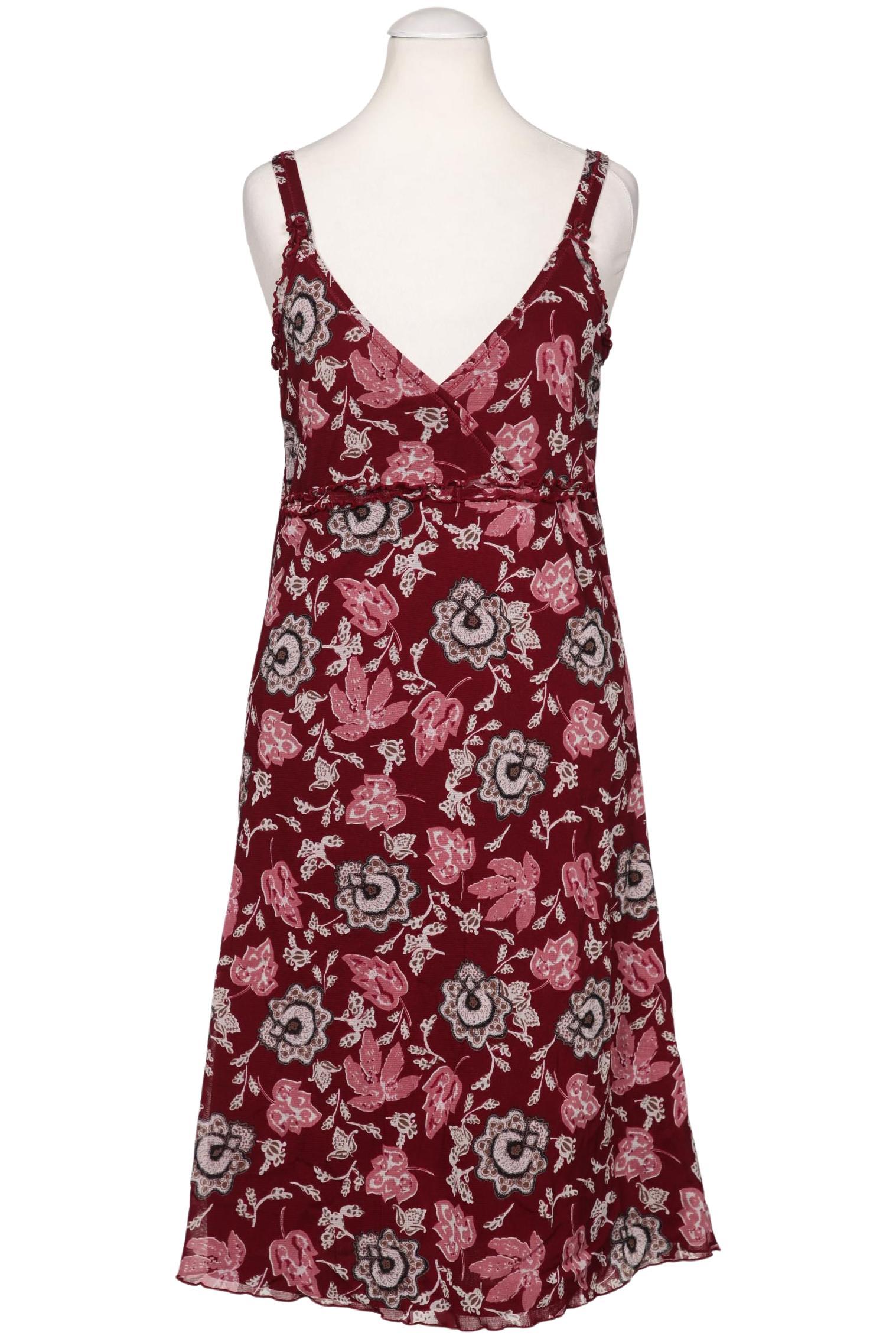 

s.Oliver Damen Kleid, rot, Gr. 38