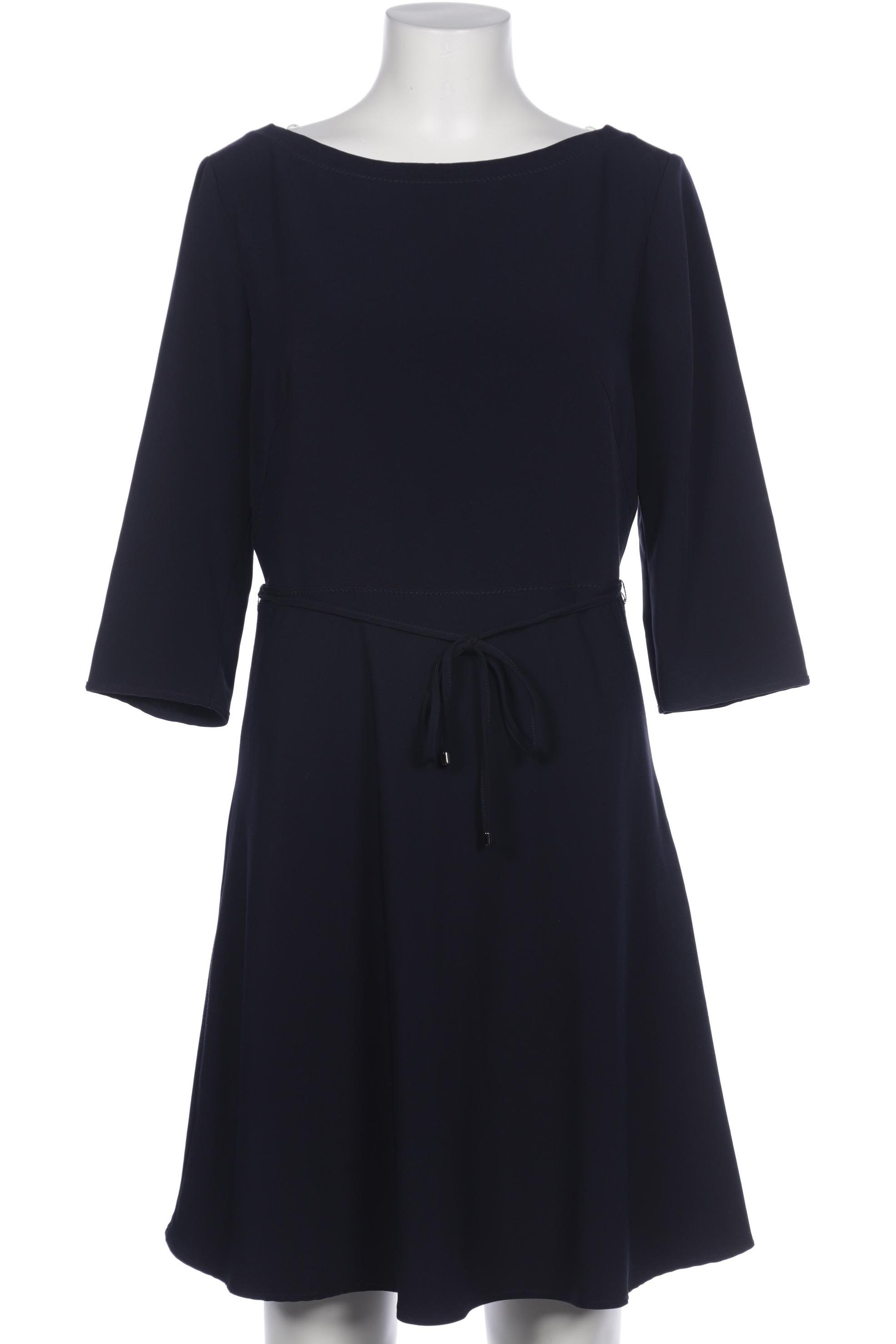 

s.Oliver Damen Kleid, marineblau, Gr. 40