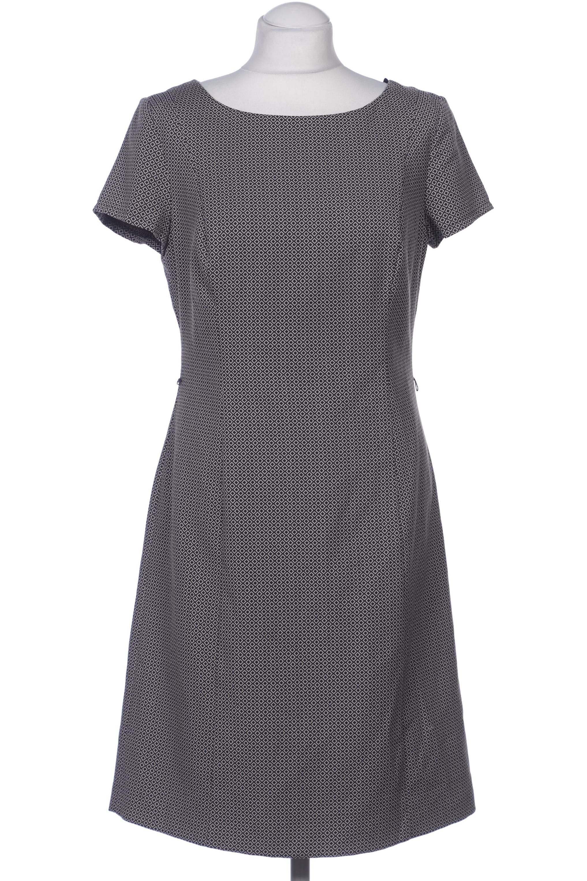 

s.Oliver Damen Kleid, grau, Gr. 38