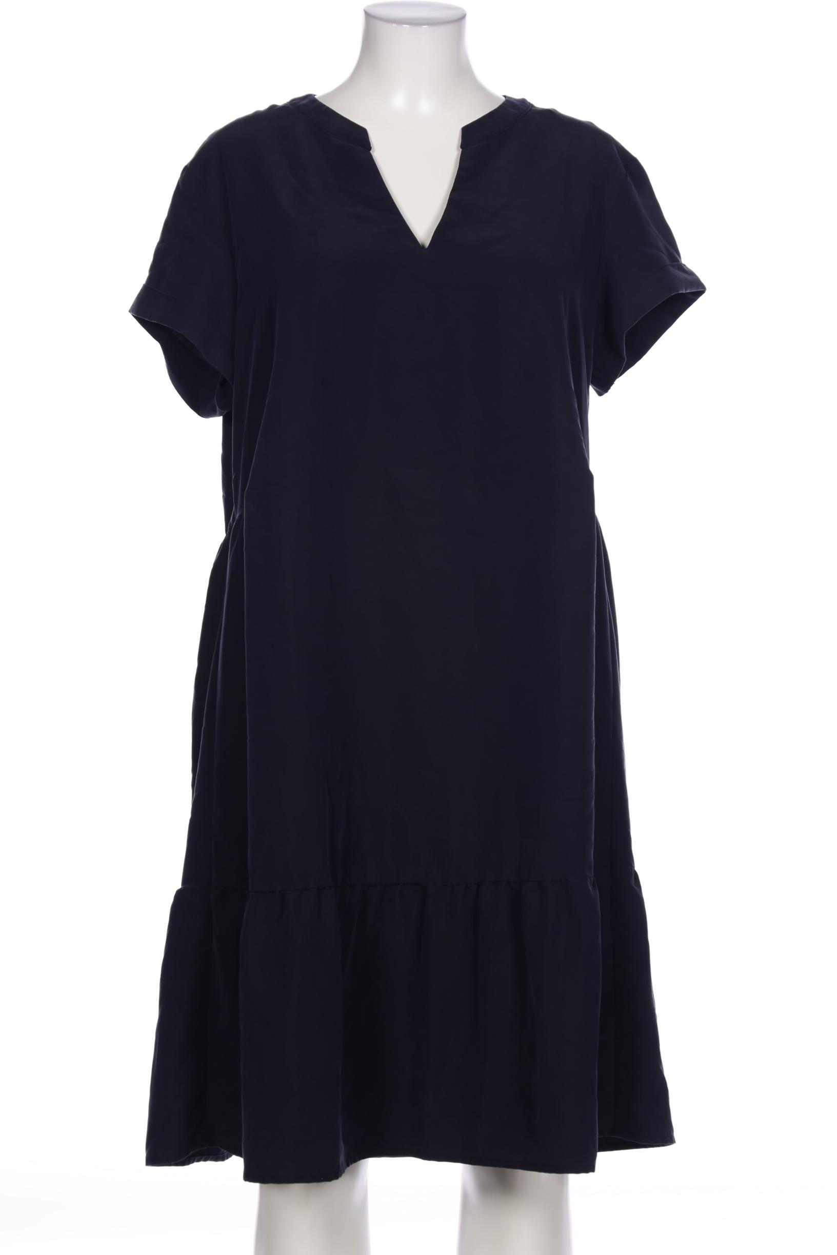 

s.Oliver Damen Kleid, marineblau, Gr. 44