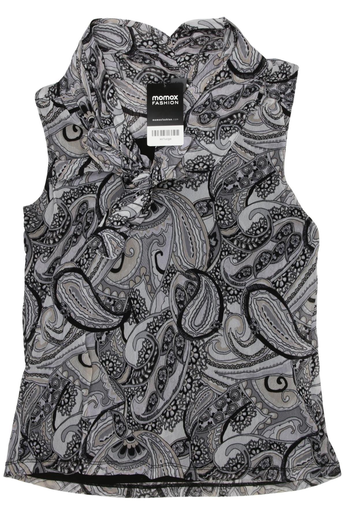 

s.Oliver Damen Top, grau, Gr. 38
