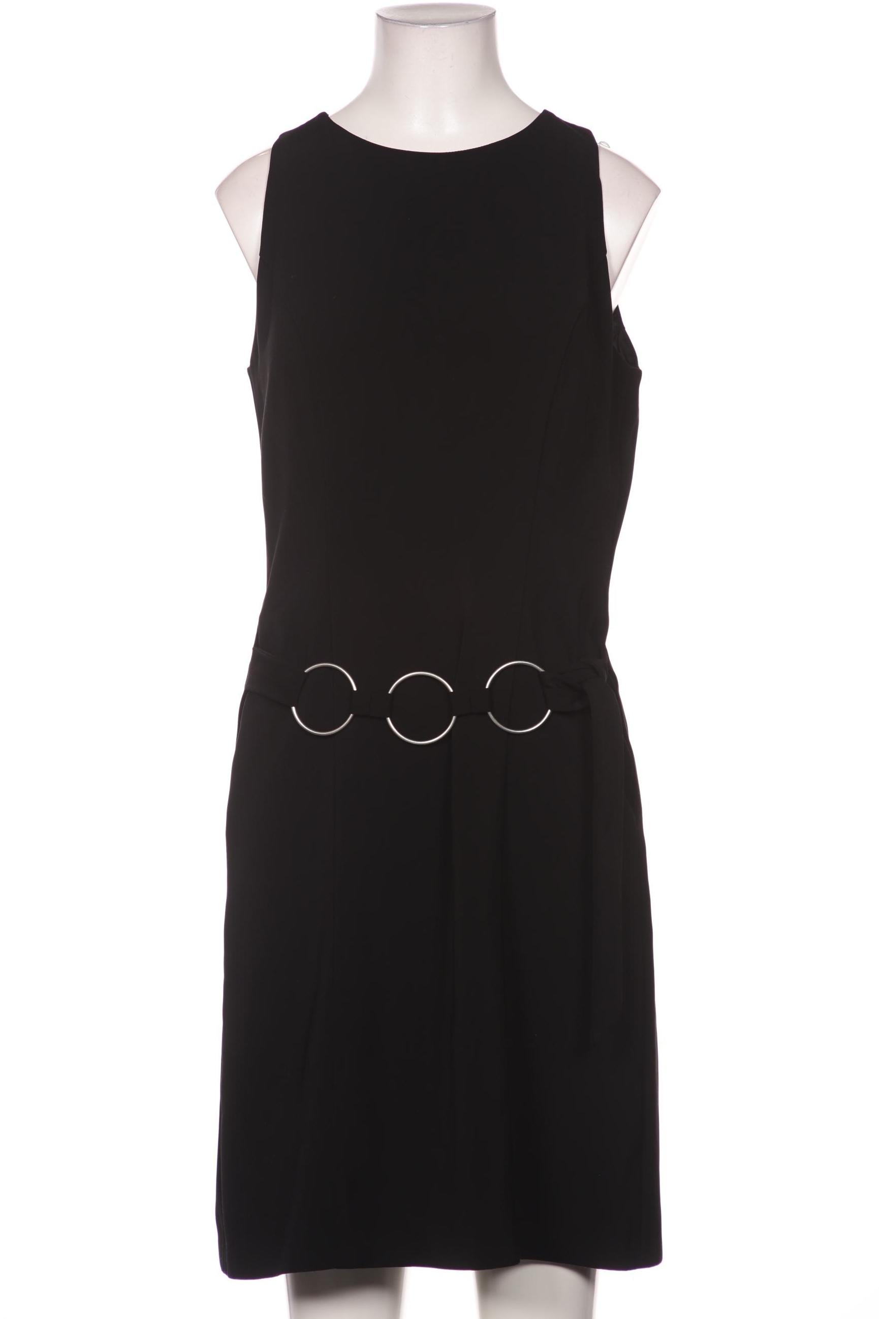 

s.Oliver Damen Kleid, schwarz, Gr. 36