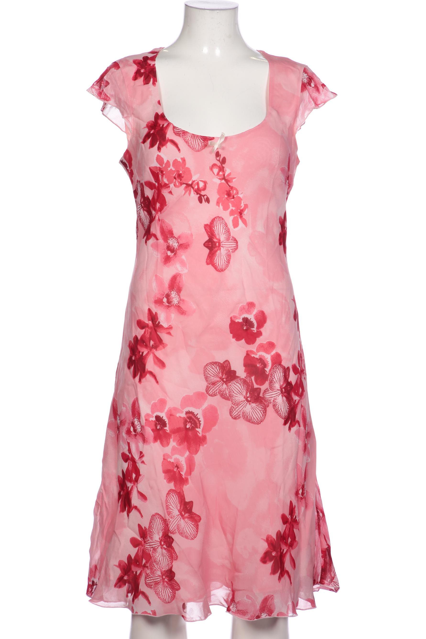 

s.Oliver Damen Kleid, pink, Gr. 38