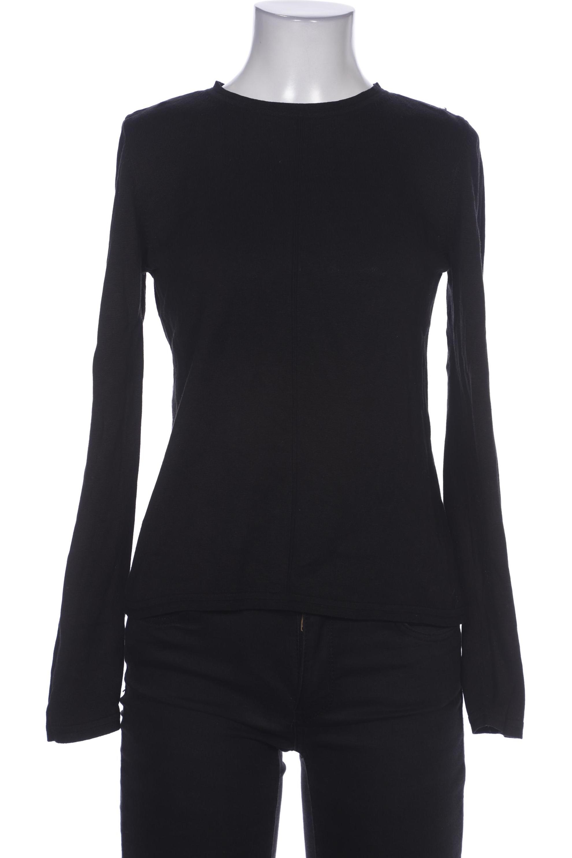 

s.Oliver Damen Pullover, schwarz, Gr. 34