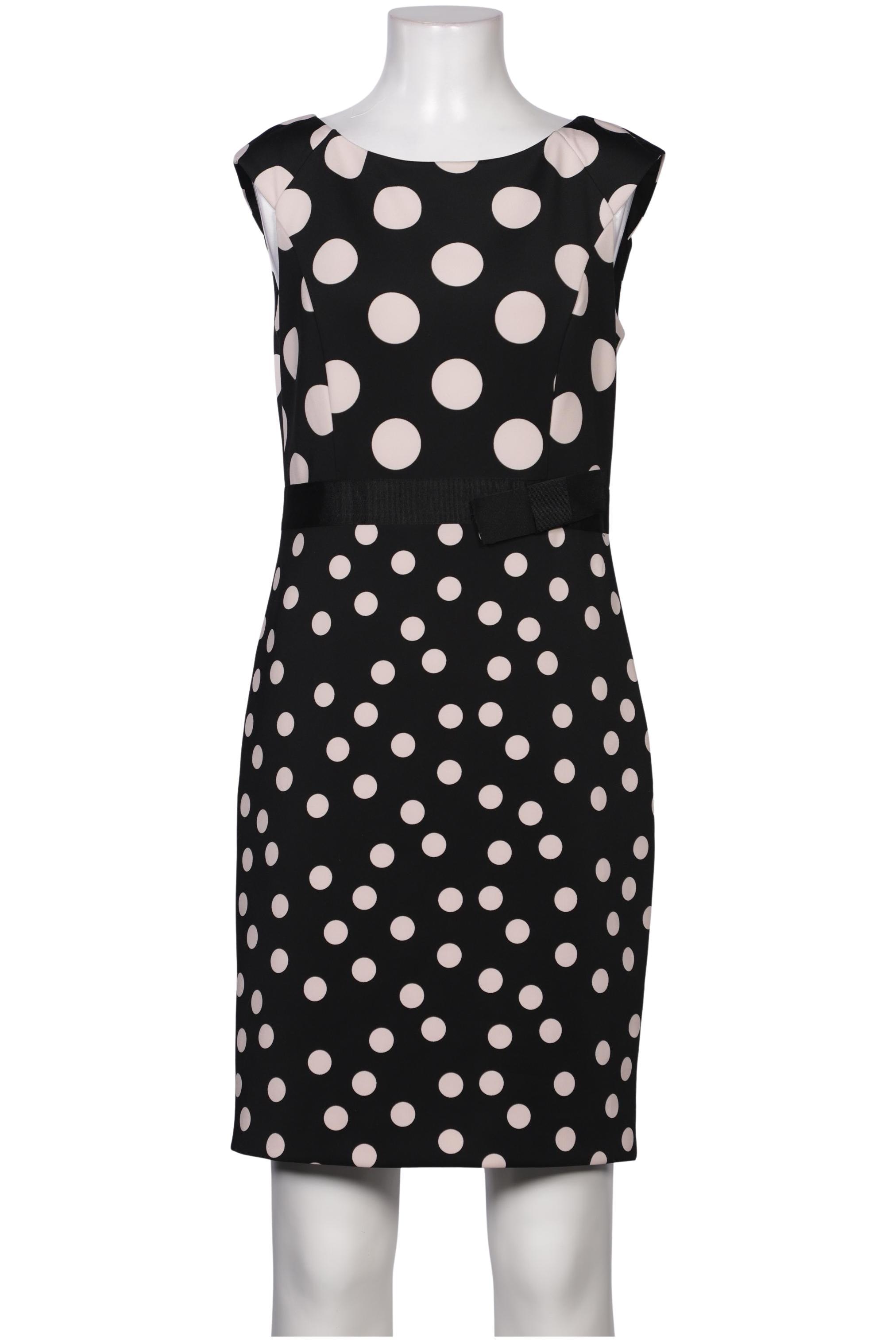 

s.Oliver Damen Kleid, schwarz, Gr. 38
