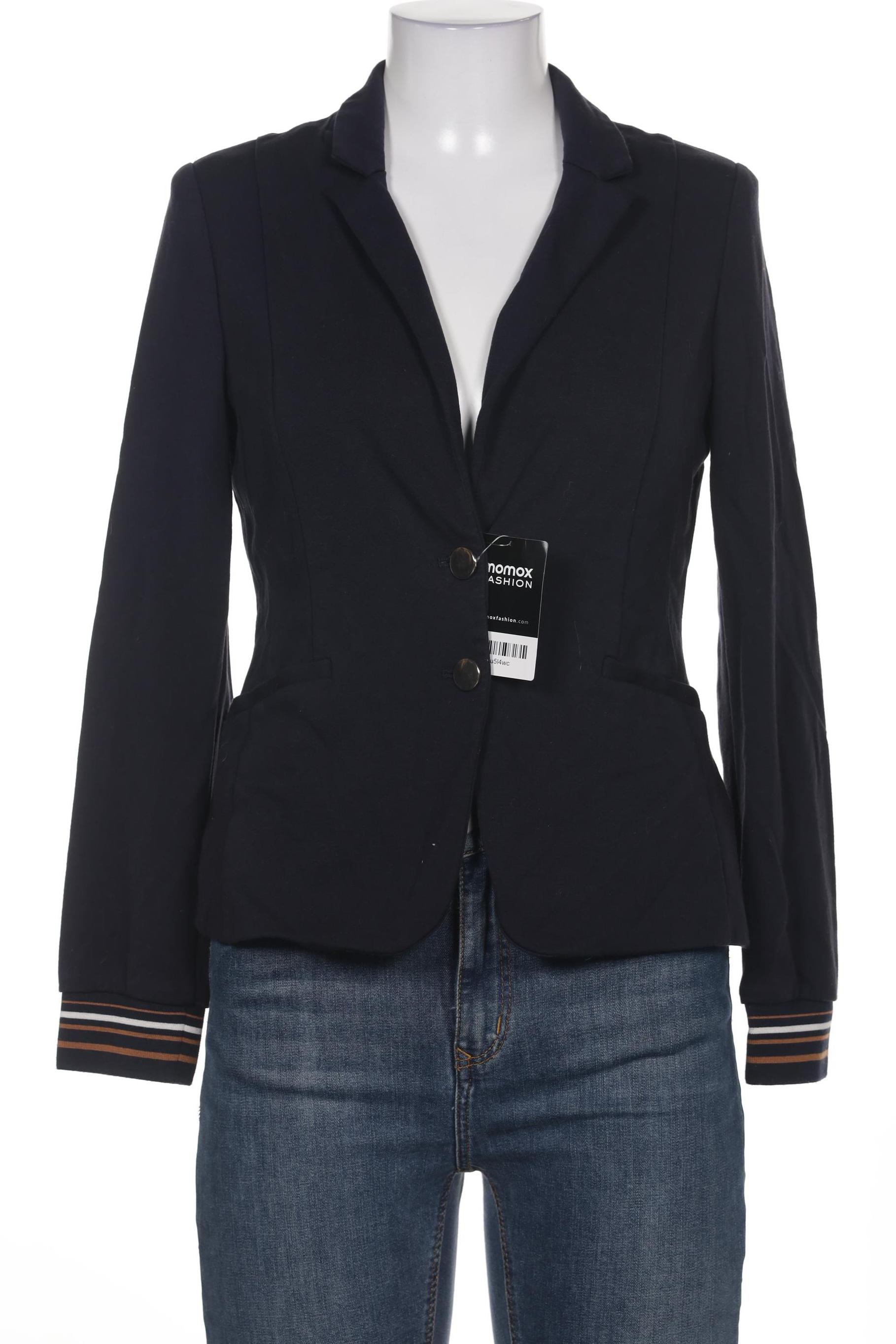 

s.Oliver Damen Blazer, marineblau, Gr. 38