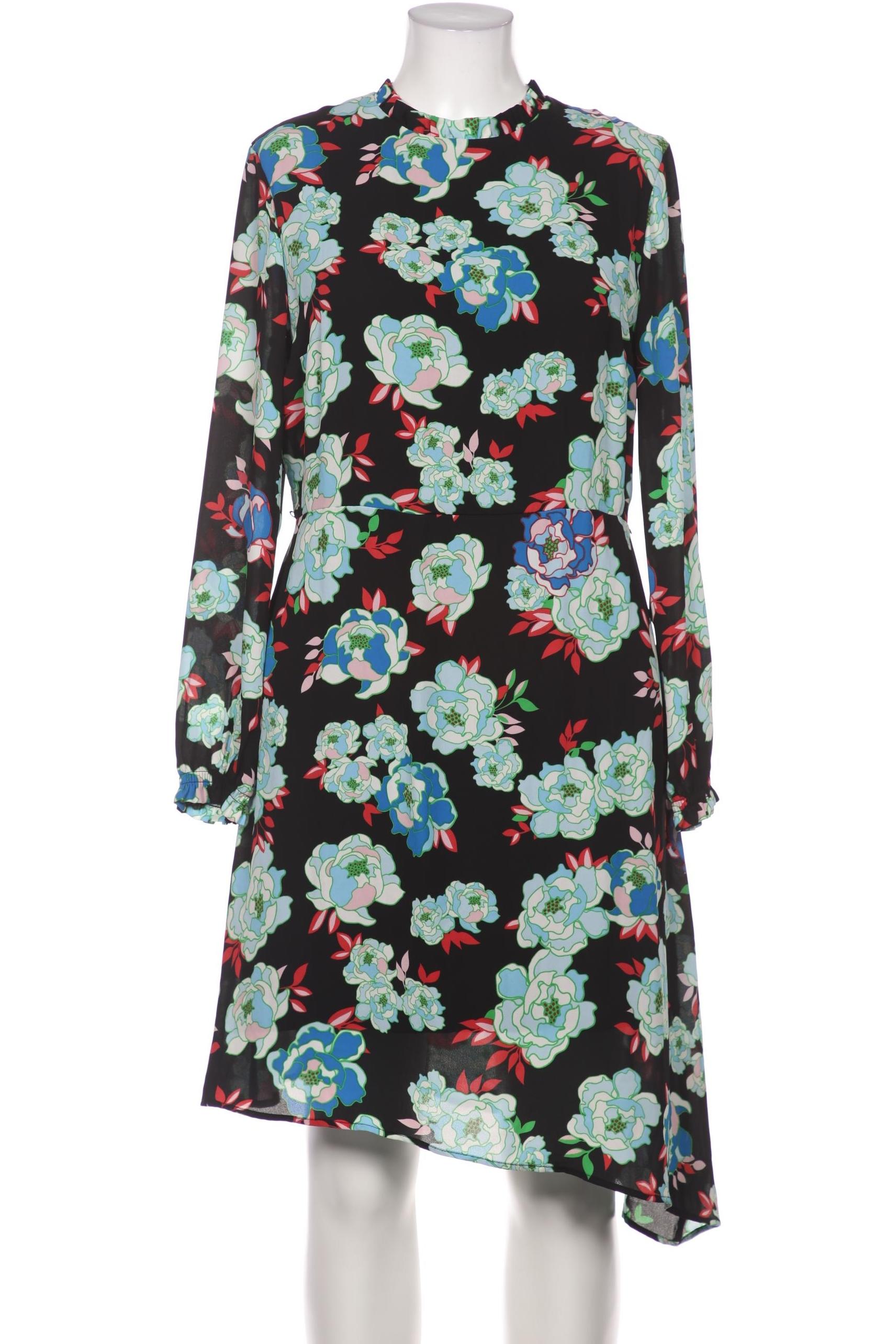 

s.Oliver Damen Kleid, schwarz, Gr. 42