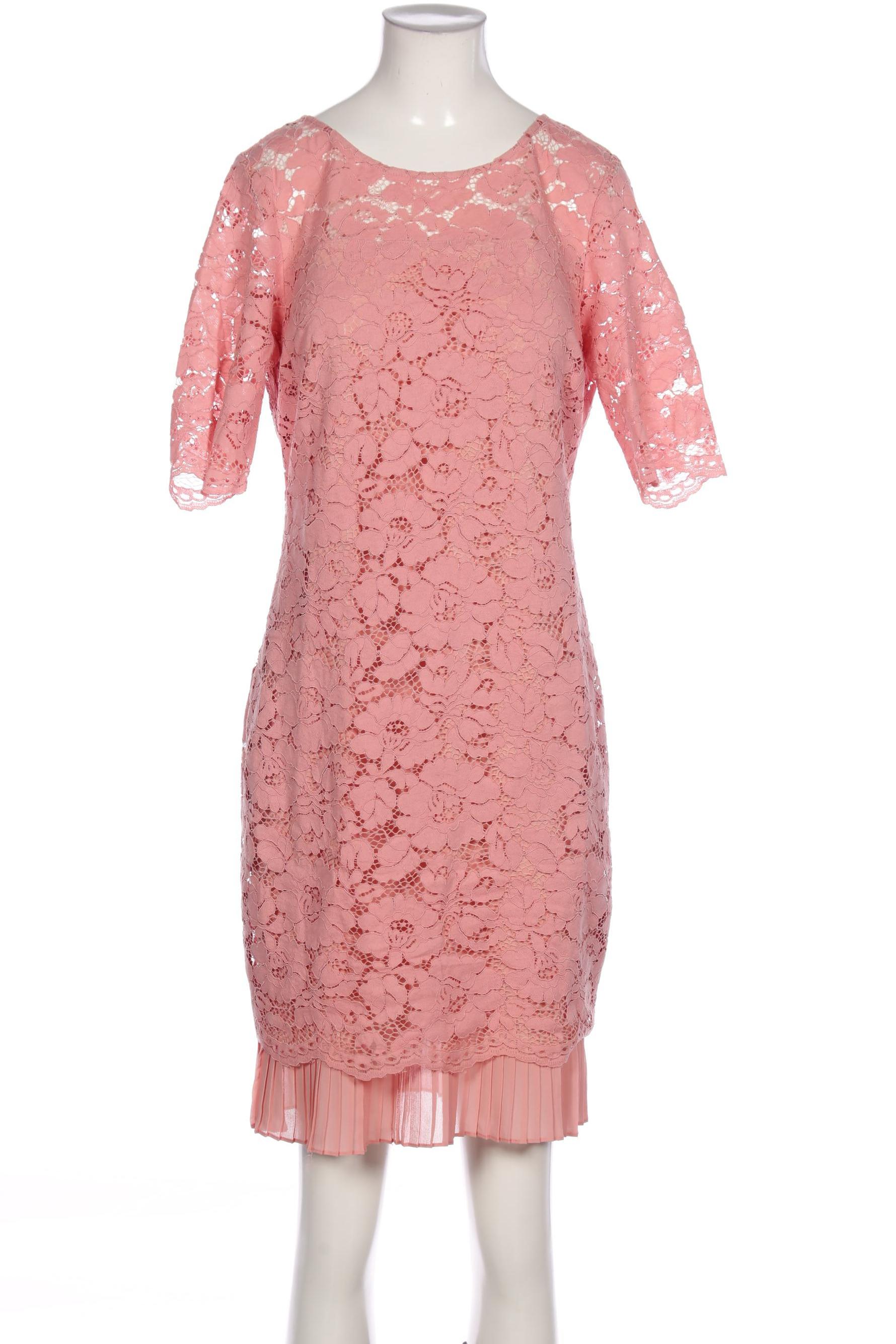 

s.Oliver Damen Kleid, pink