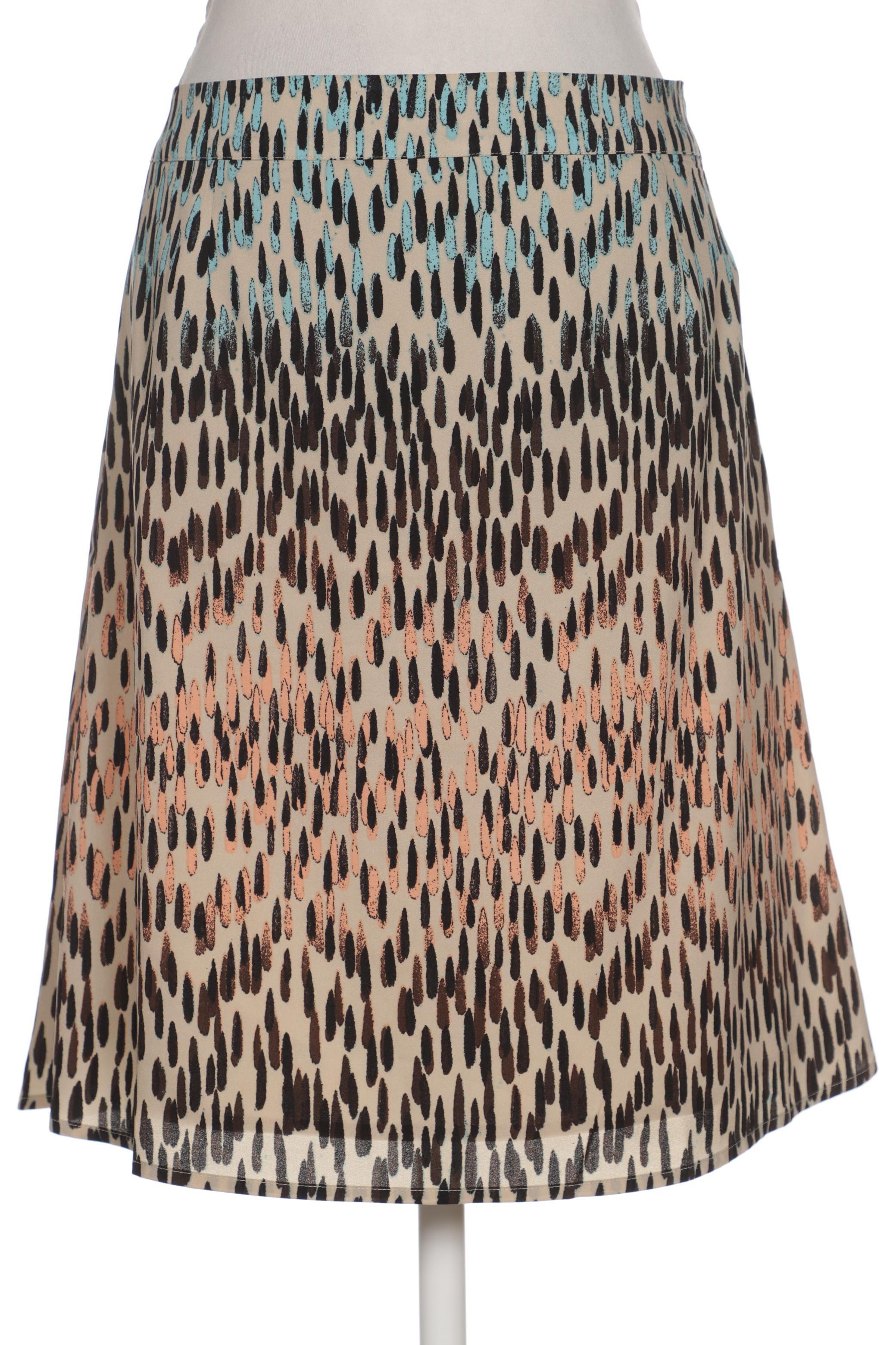 

s.Oliver Damen Rock, braun, Gr. 38