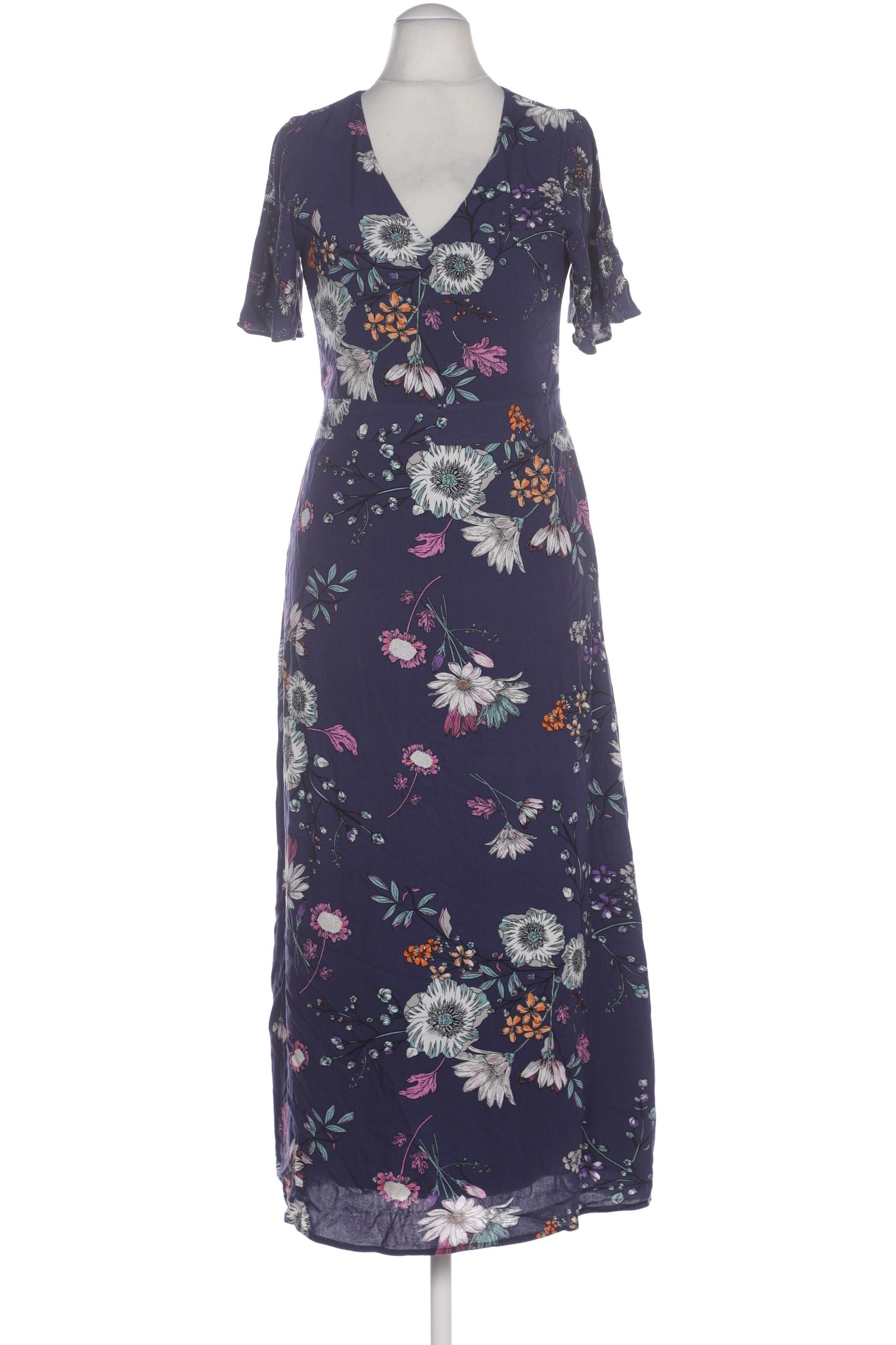 

s.Oliver Damen Kleid, flieder, Gr. 38
