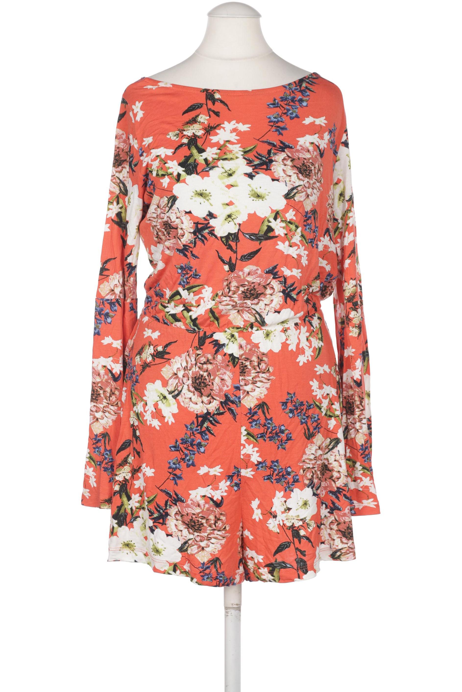 

s.Oliver Damen Jumpsuit/Overall, rot