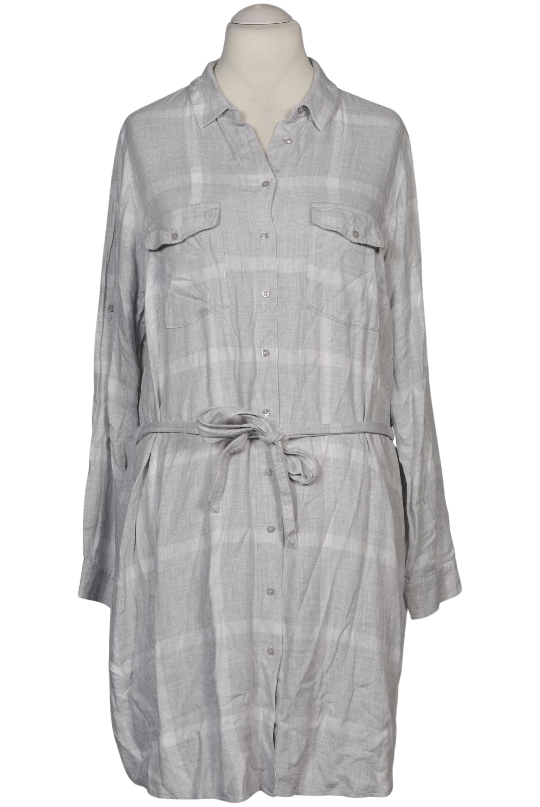 

s.Oliver Damen Kleid, grau, Gr. 46