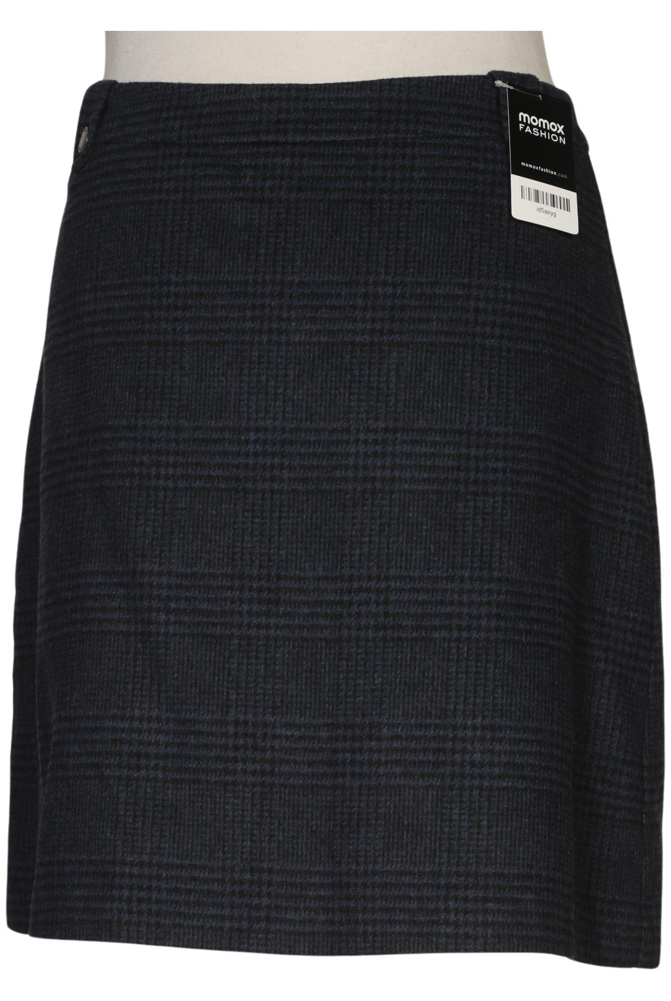 

s.Oliver Damen Rock, marineblau, Gr. 42