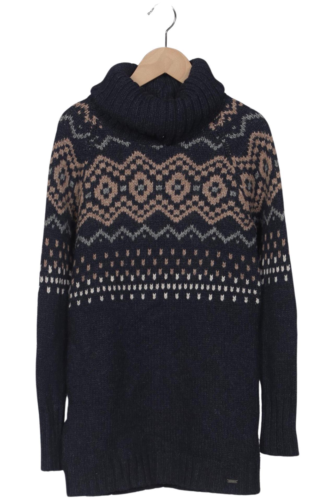 

s.Oliver Damen Pullover, mehrfarbig, Gr. 36