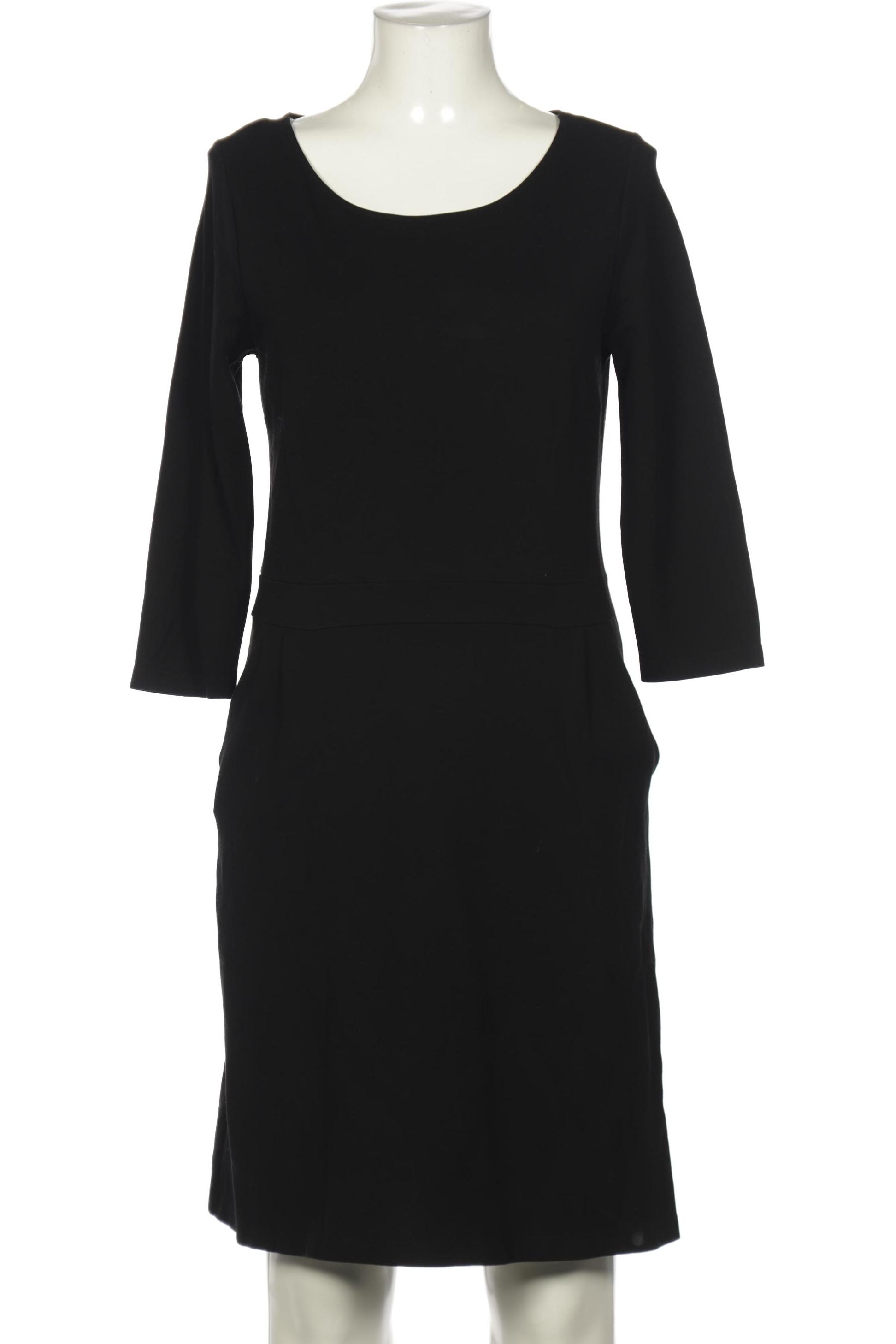 

s.Oliver Damen Kleid, schwarz