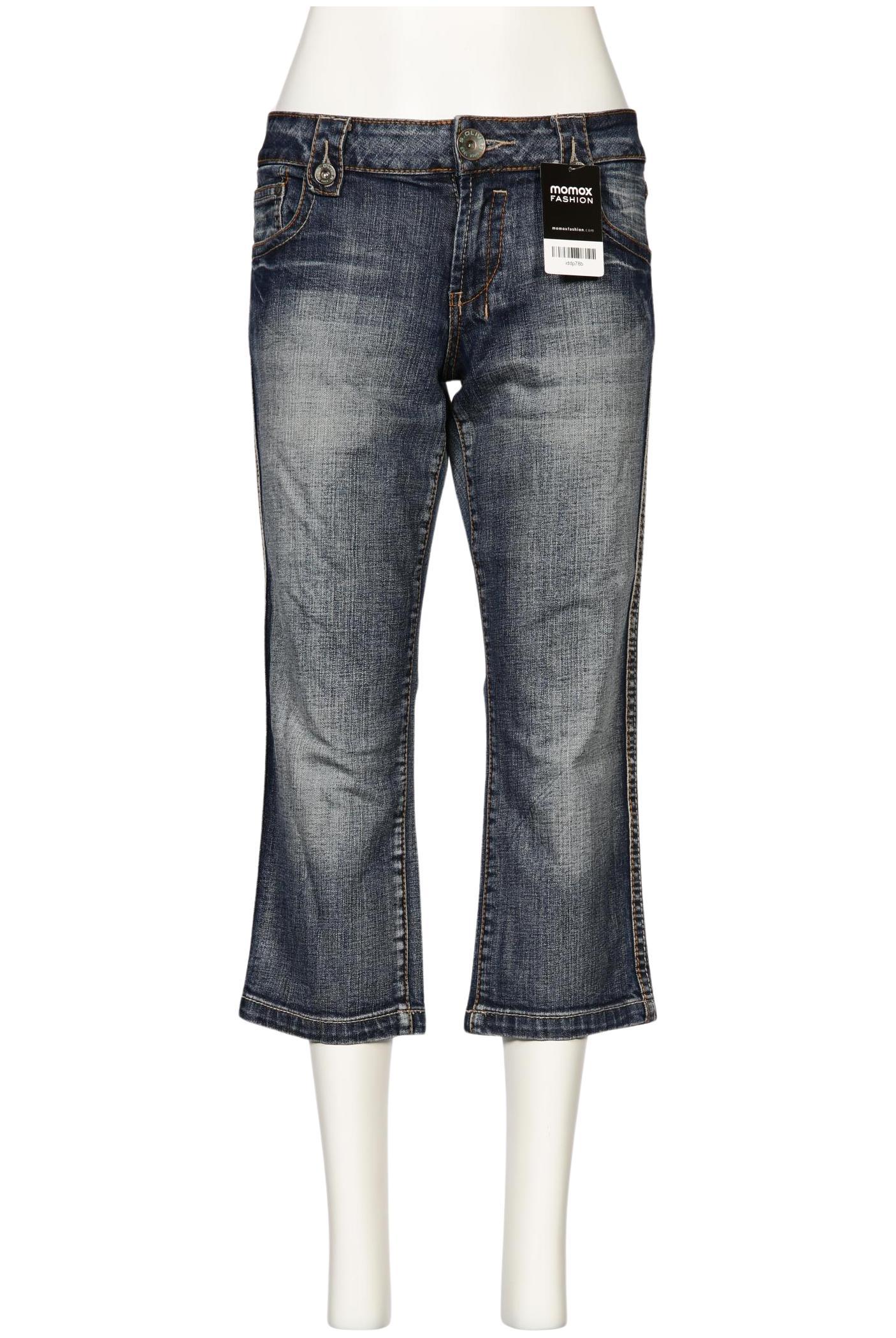 

s.Oliver Damen Jeans, blau, Gr. 38