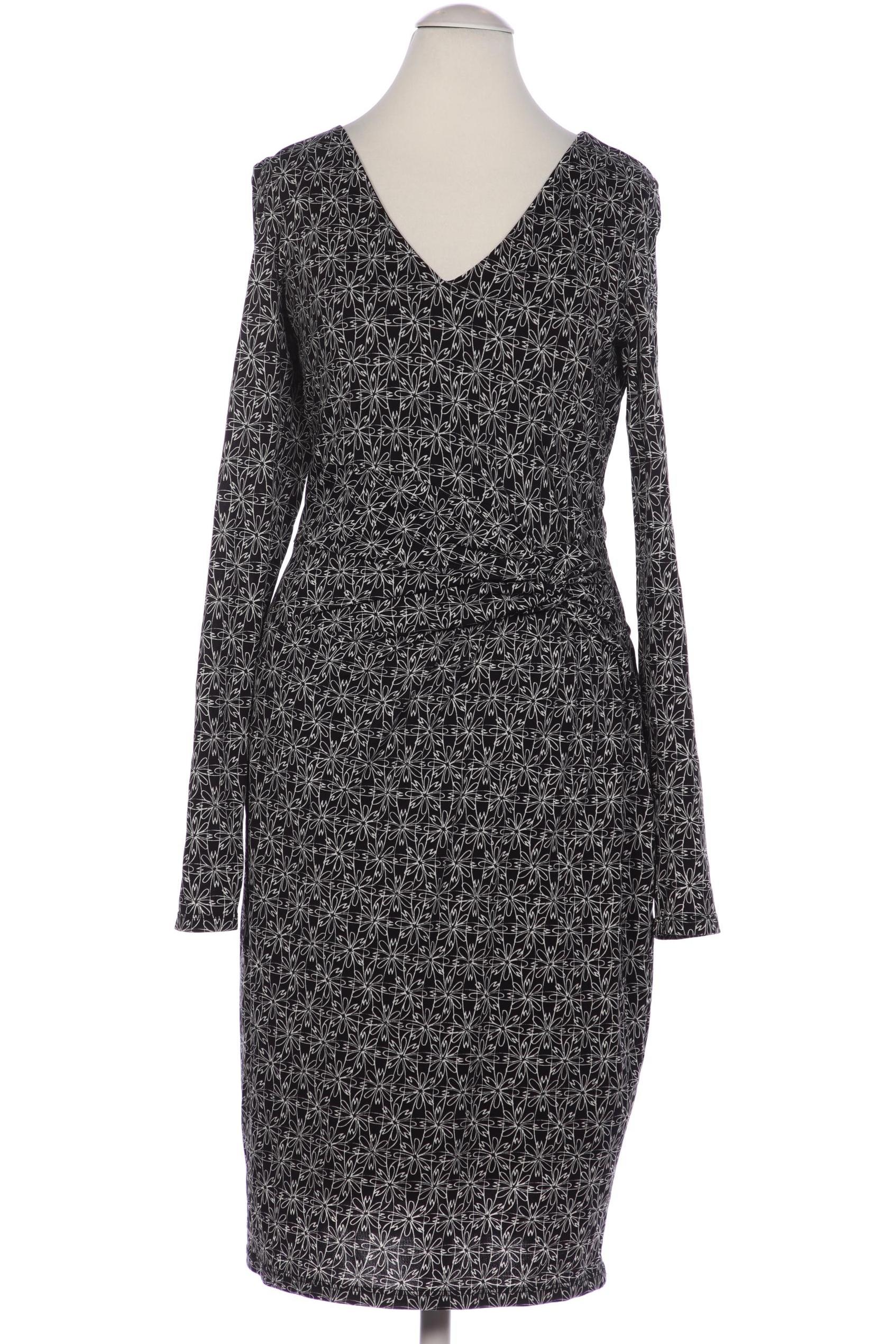 

s.Oliver Damen Kleid, schwarz, Gr. 32