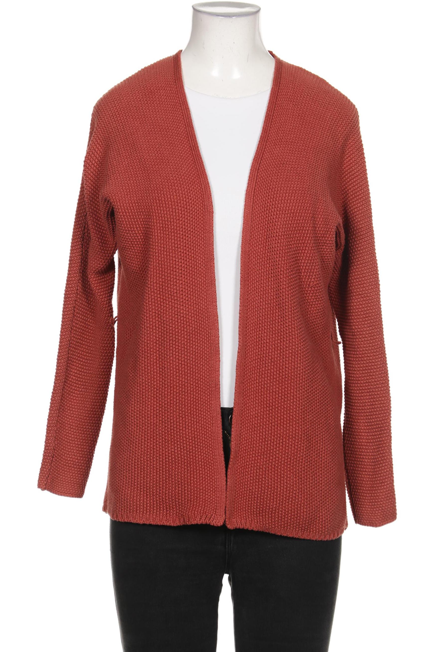 

s.Oliver Damen Strickjacke, rot, Gr. 36