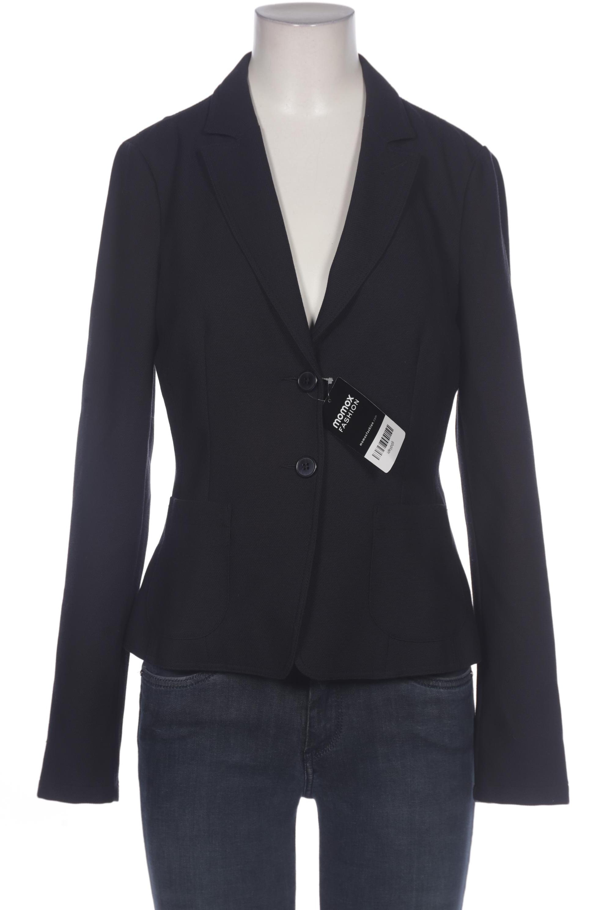 

s.Oliver Damen Blazer, marineblau, Gr. 34