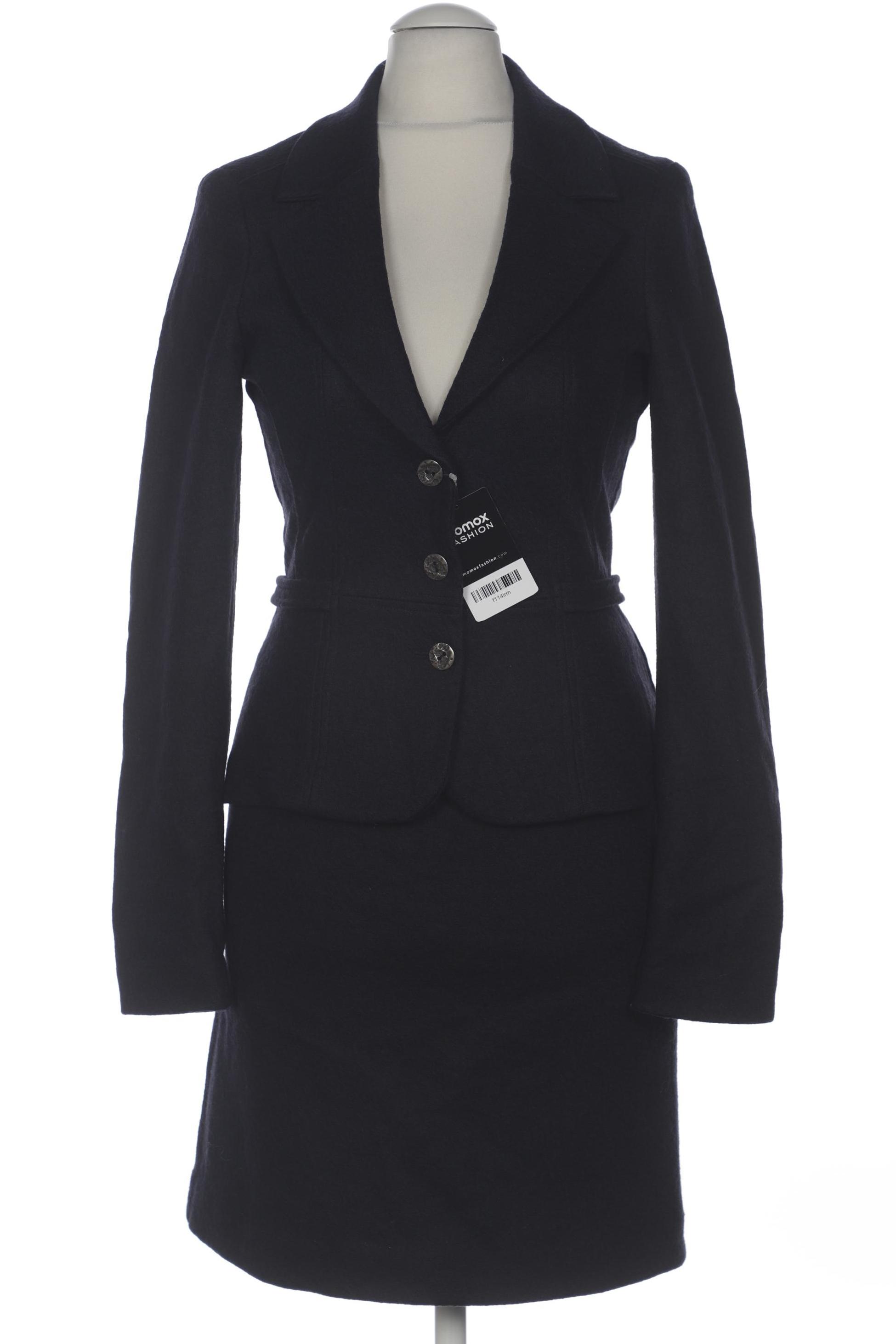 

s.Oliver Damen Anzug, marineblau, Gr. 34