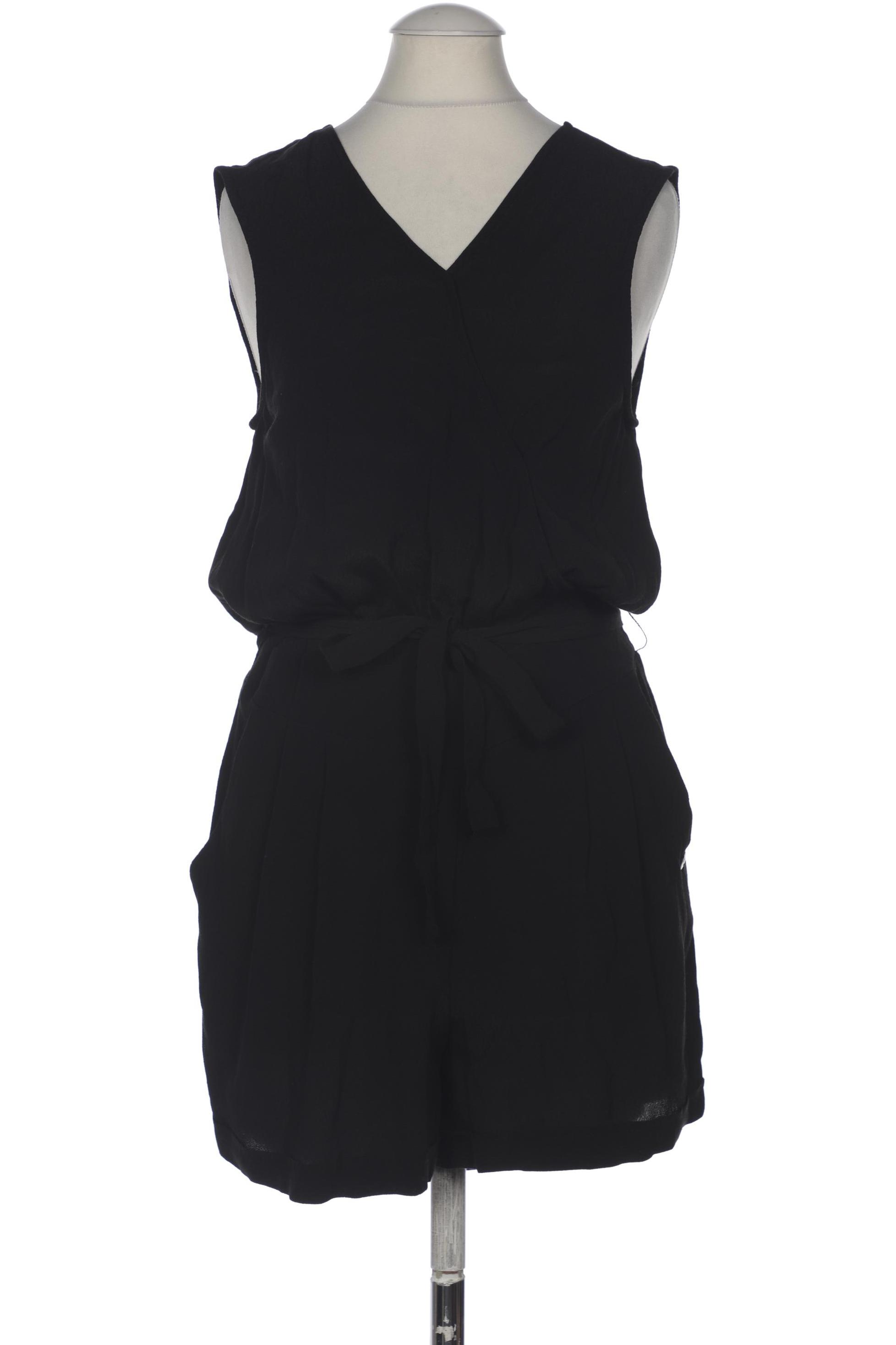 

s.Oliver Damen Jumpsuit/Overall, schwarz, Gr. 32