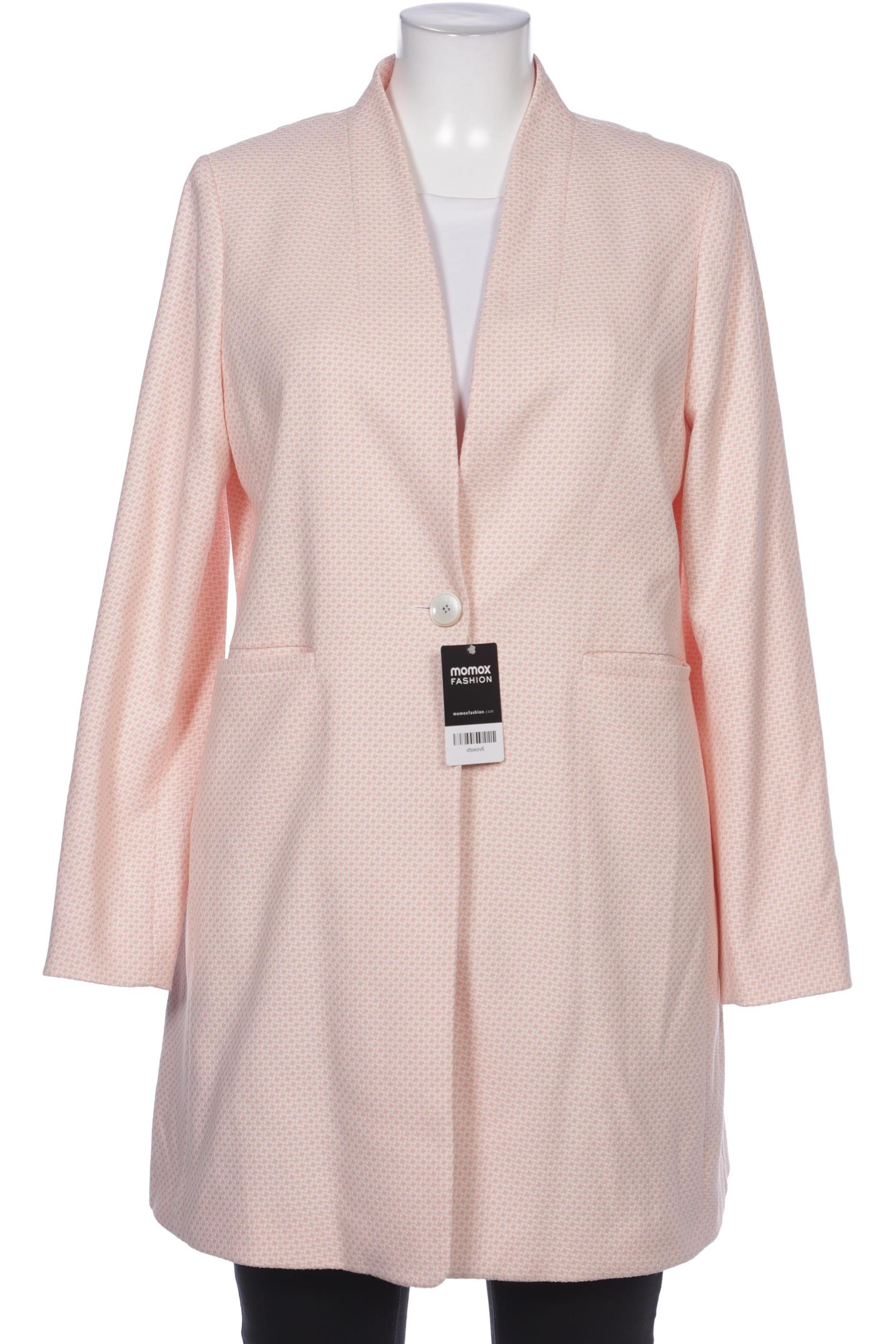 

s.Oliver Damen Blazer, pink, Gr. 44