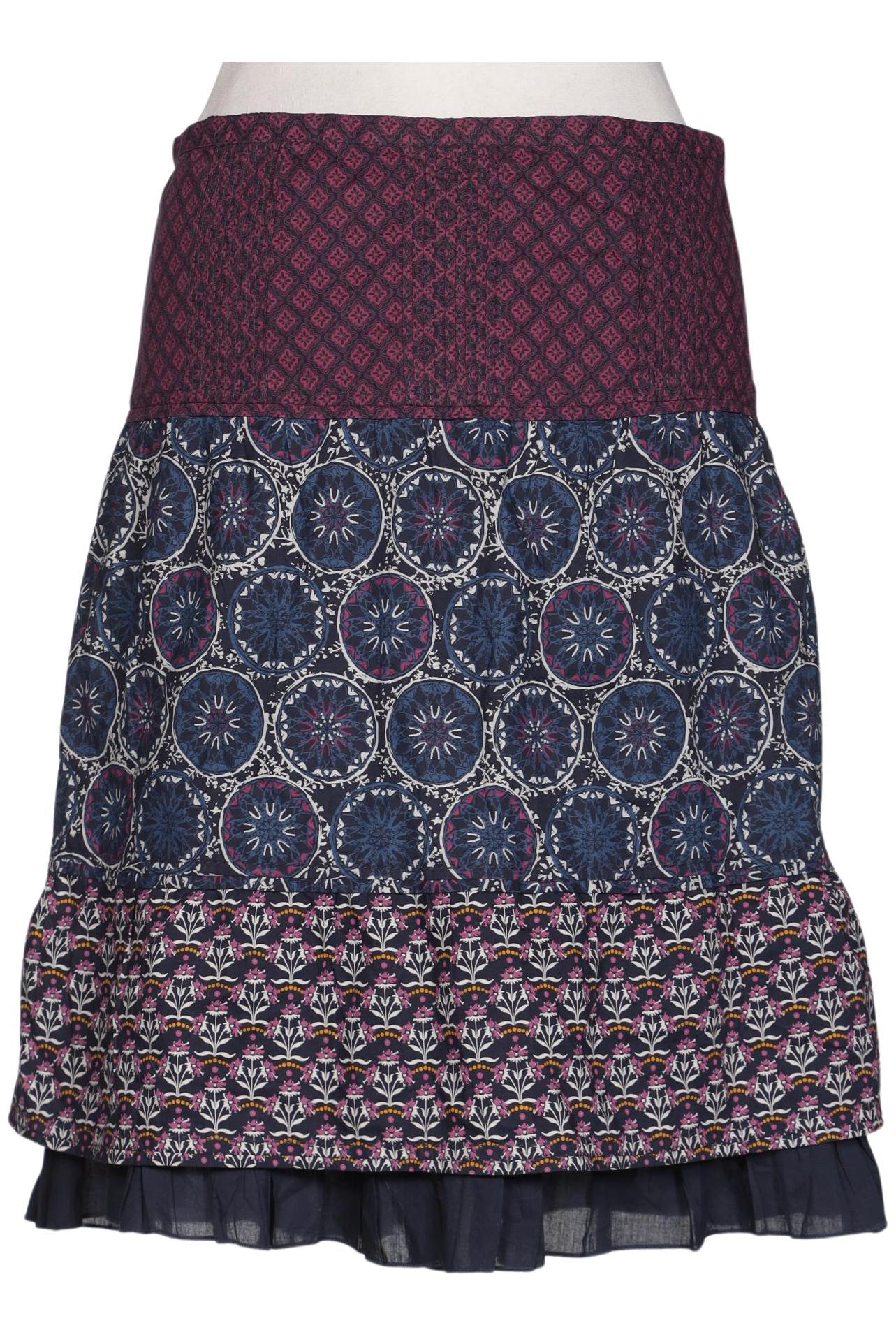 

s.Oliver Damen Rock, mehrfarbig, Gr. 36