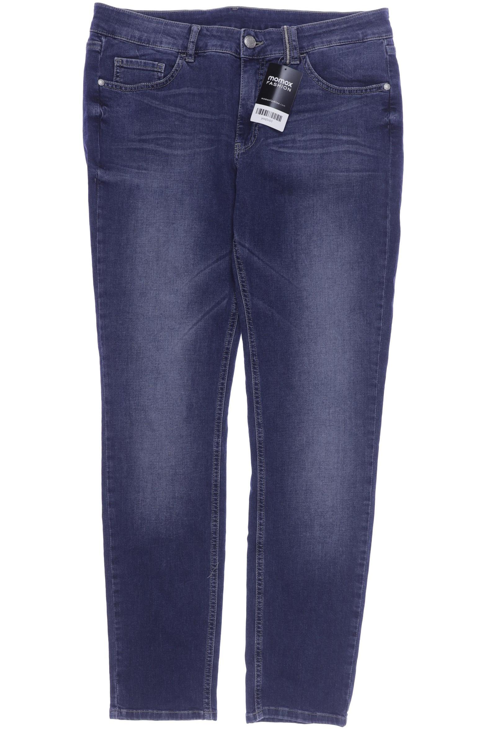 

s.Oliver Damen Jeans, blau, Gr. 42