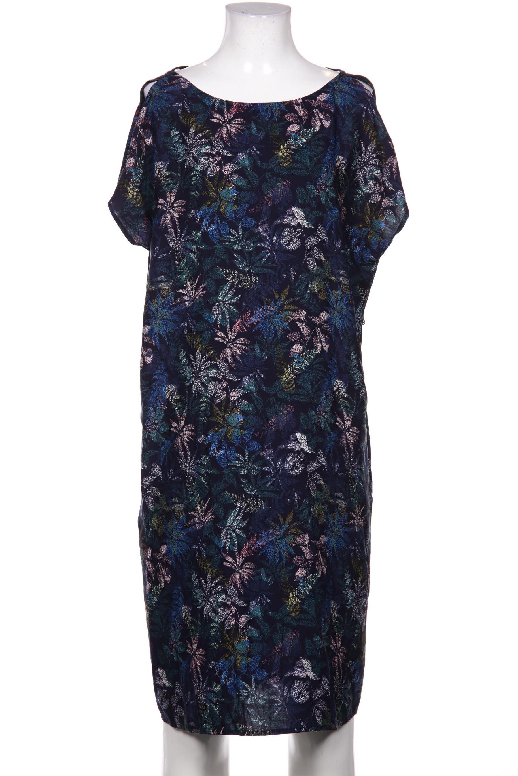 

s.Oliver Damen Kleid, marineblau, Gr. 38