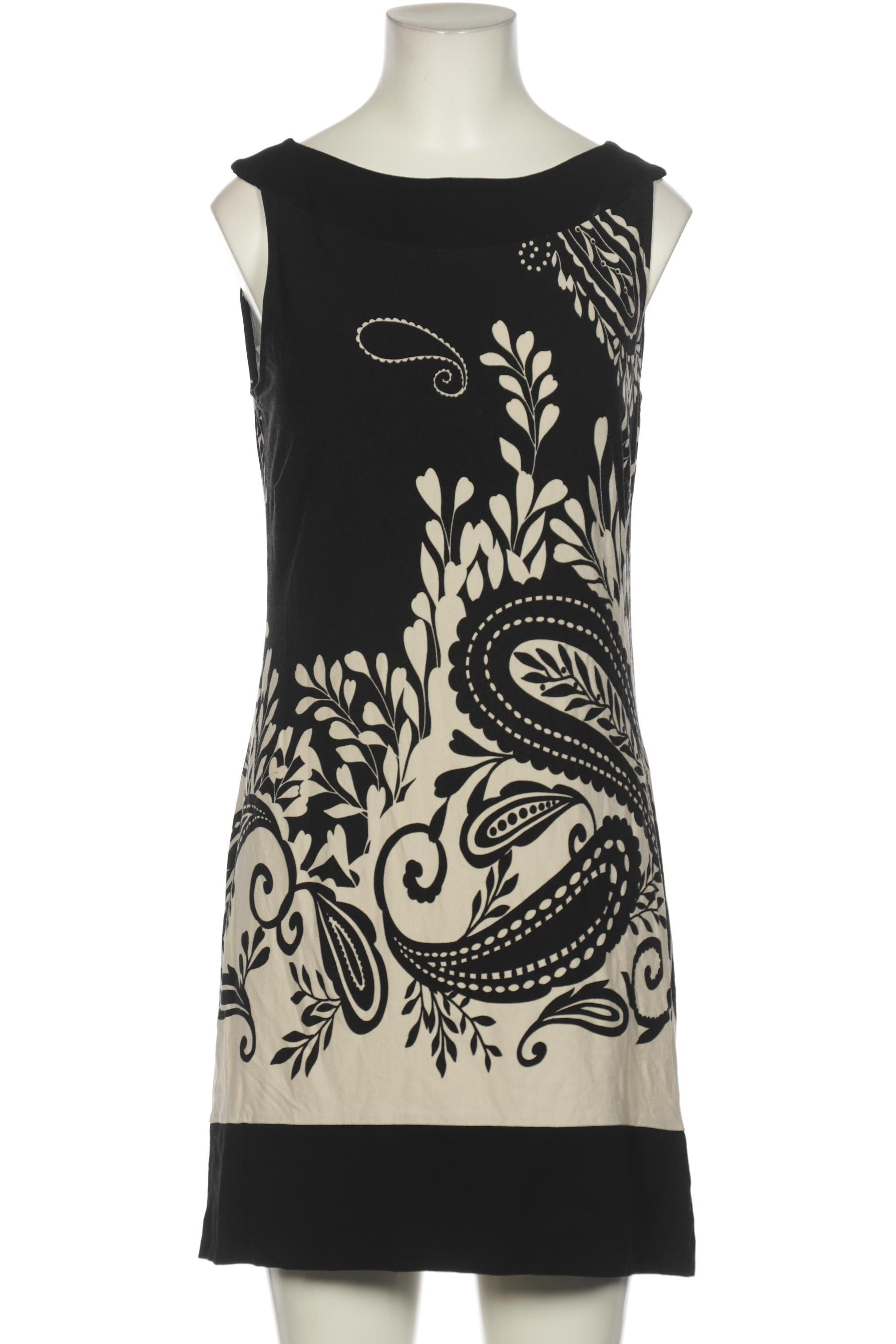

s.Oliver Damen Kleid, schwarz
