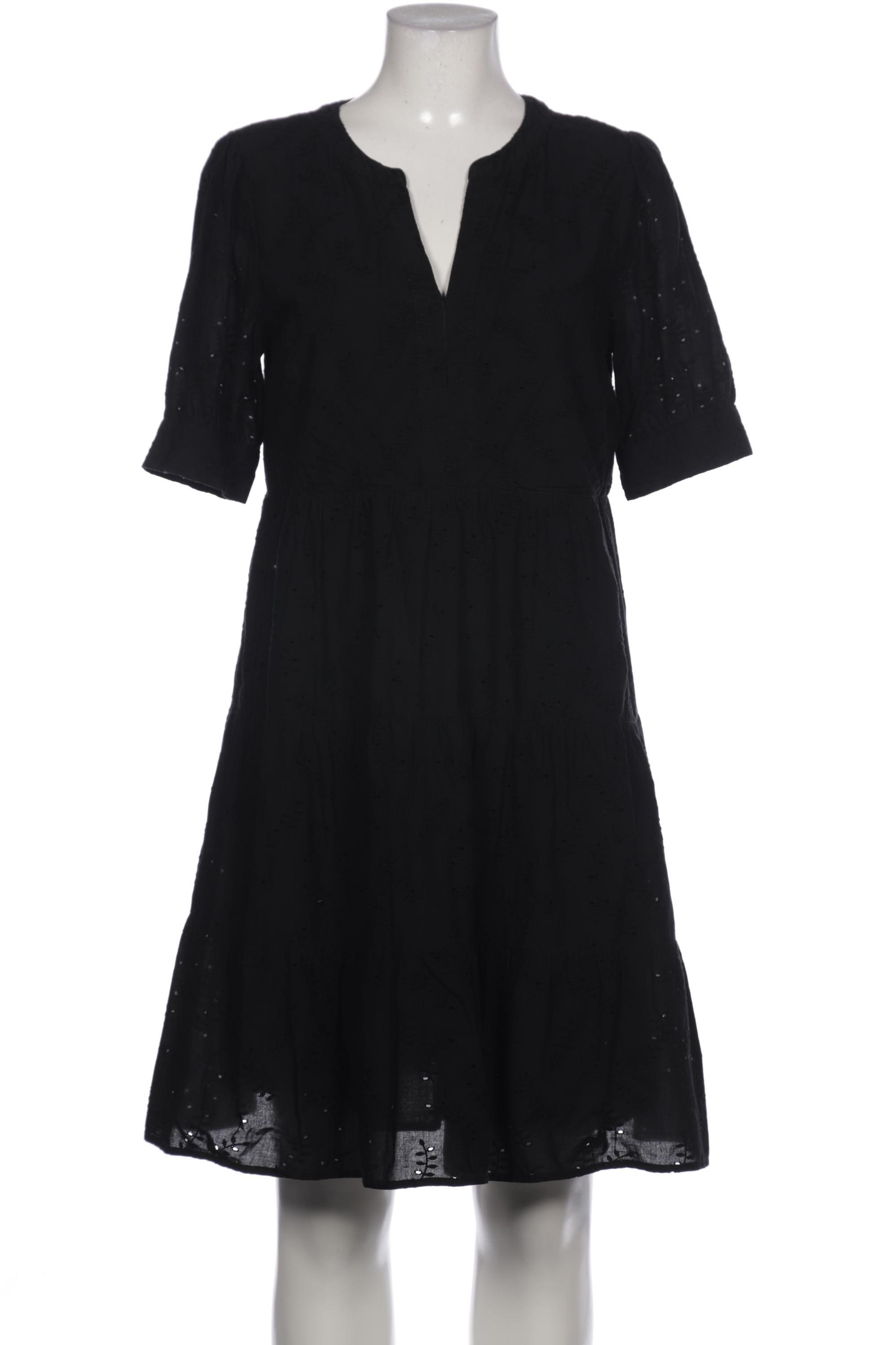 

s.Oliver Damen Kleid, schwarz, Gr. 42